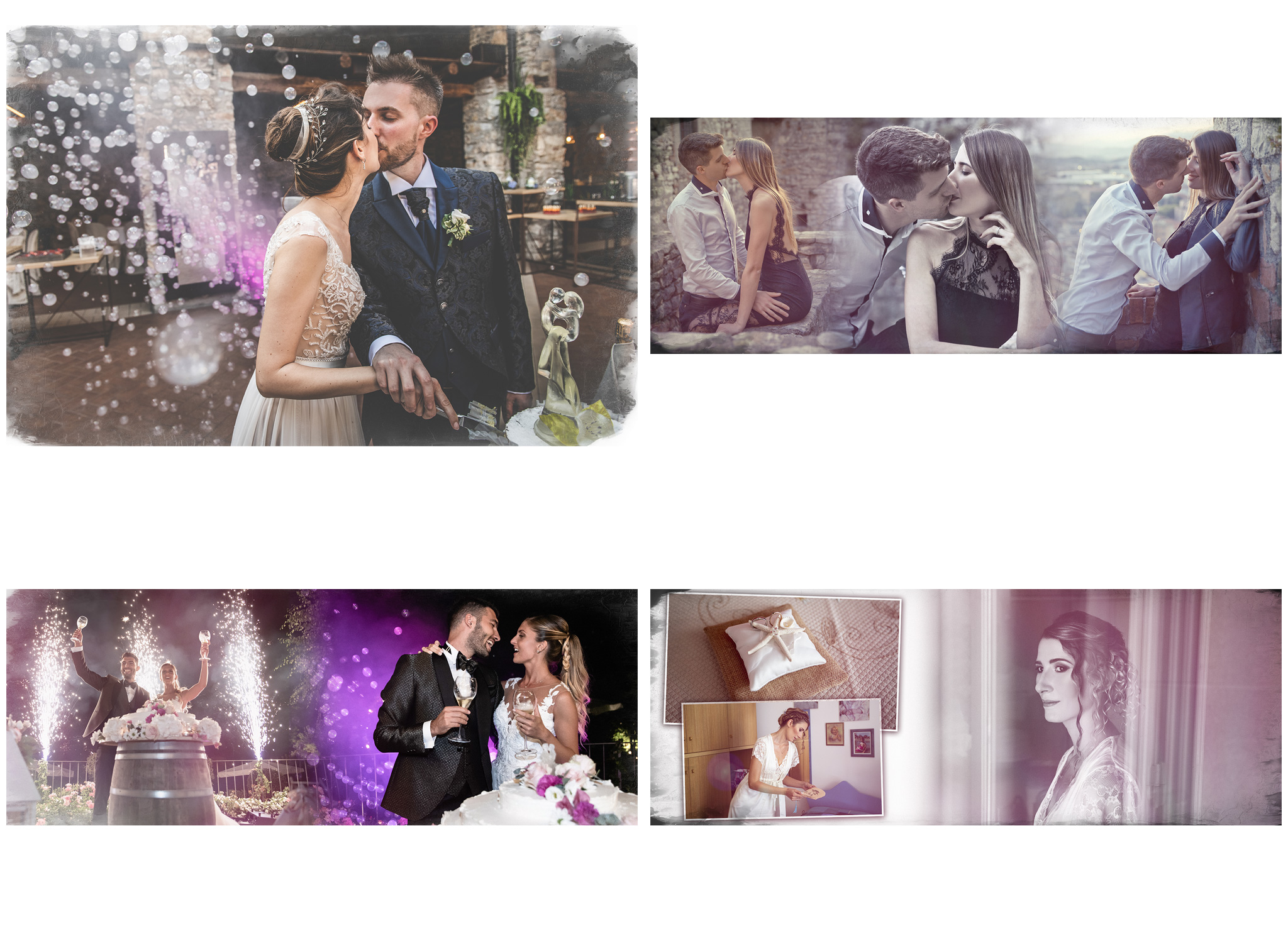 Fotografo Matrimonio a Gazzo Veronese