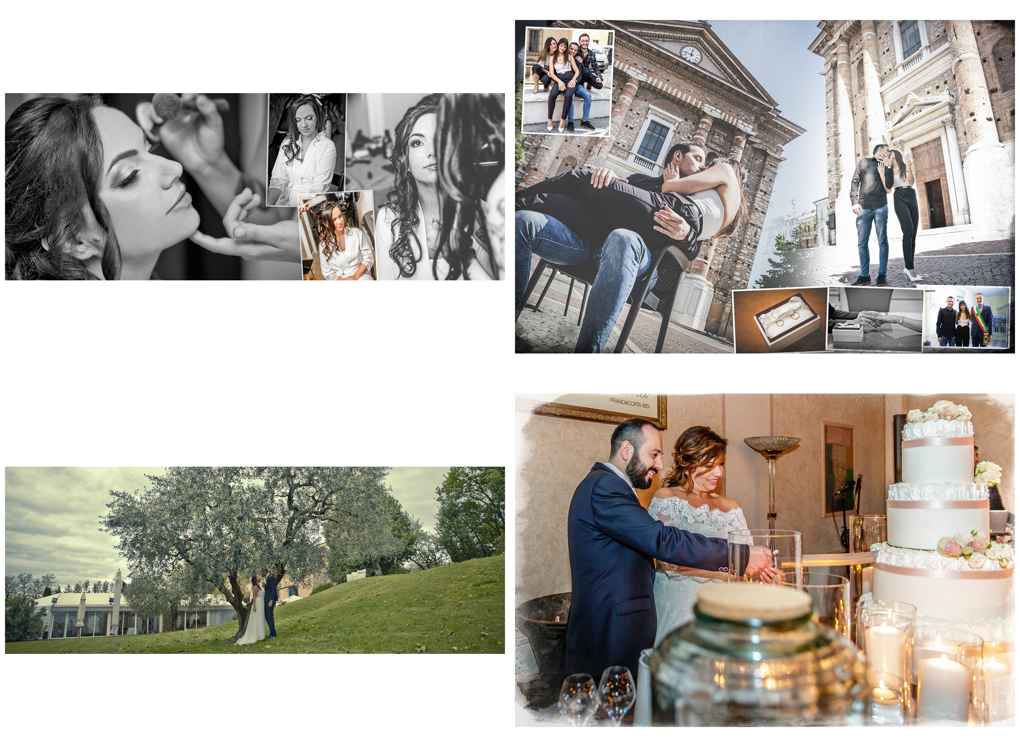 Fotografo Matrimonio a Grezzana