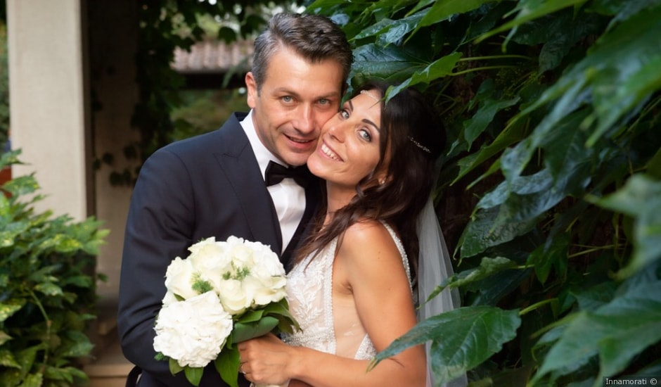 Albereta Relais e Chateaux Matrimonio