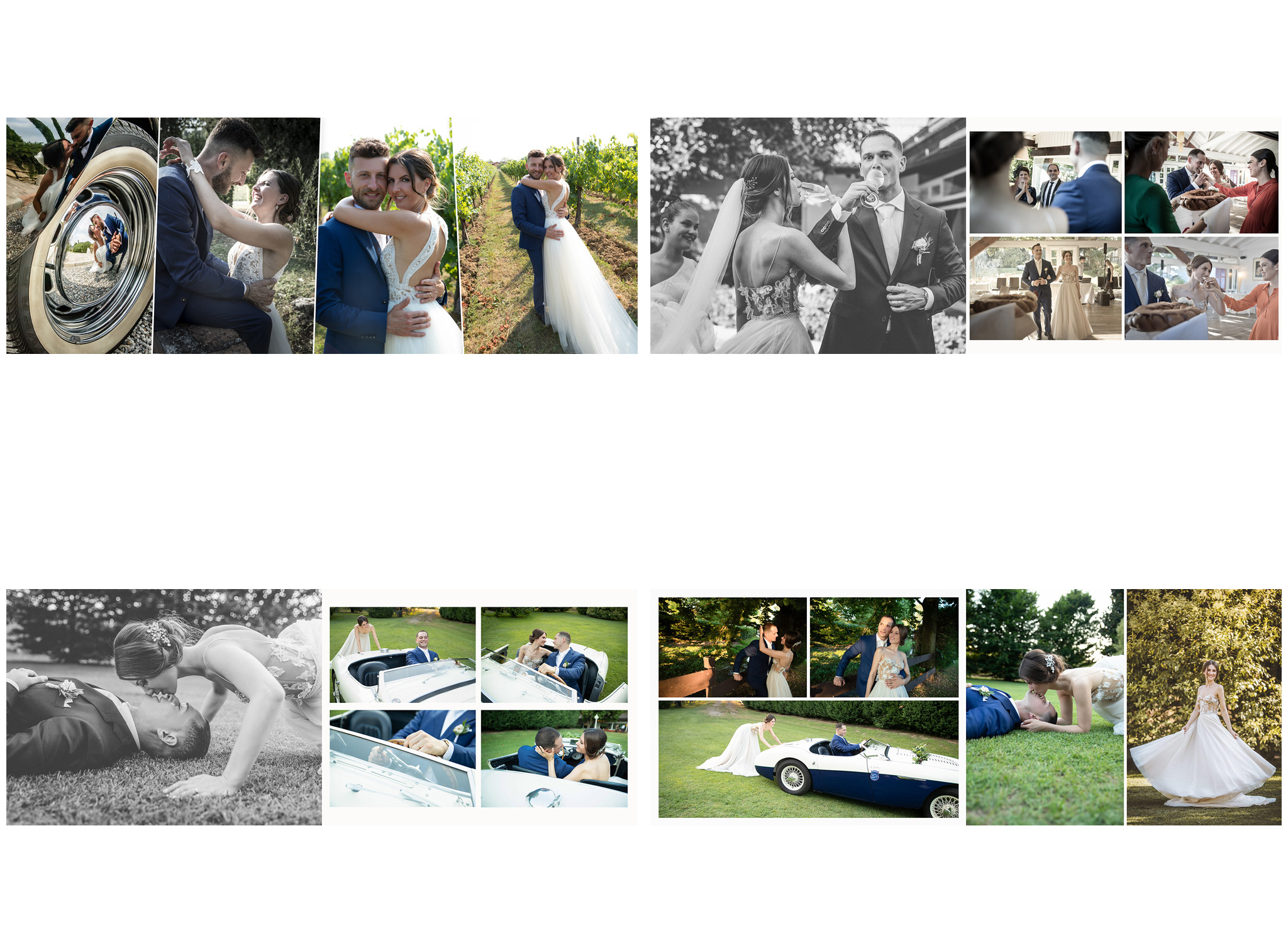 Fotografo Matrimonio a Minerbe