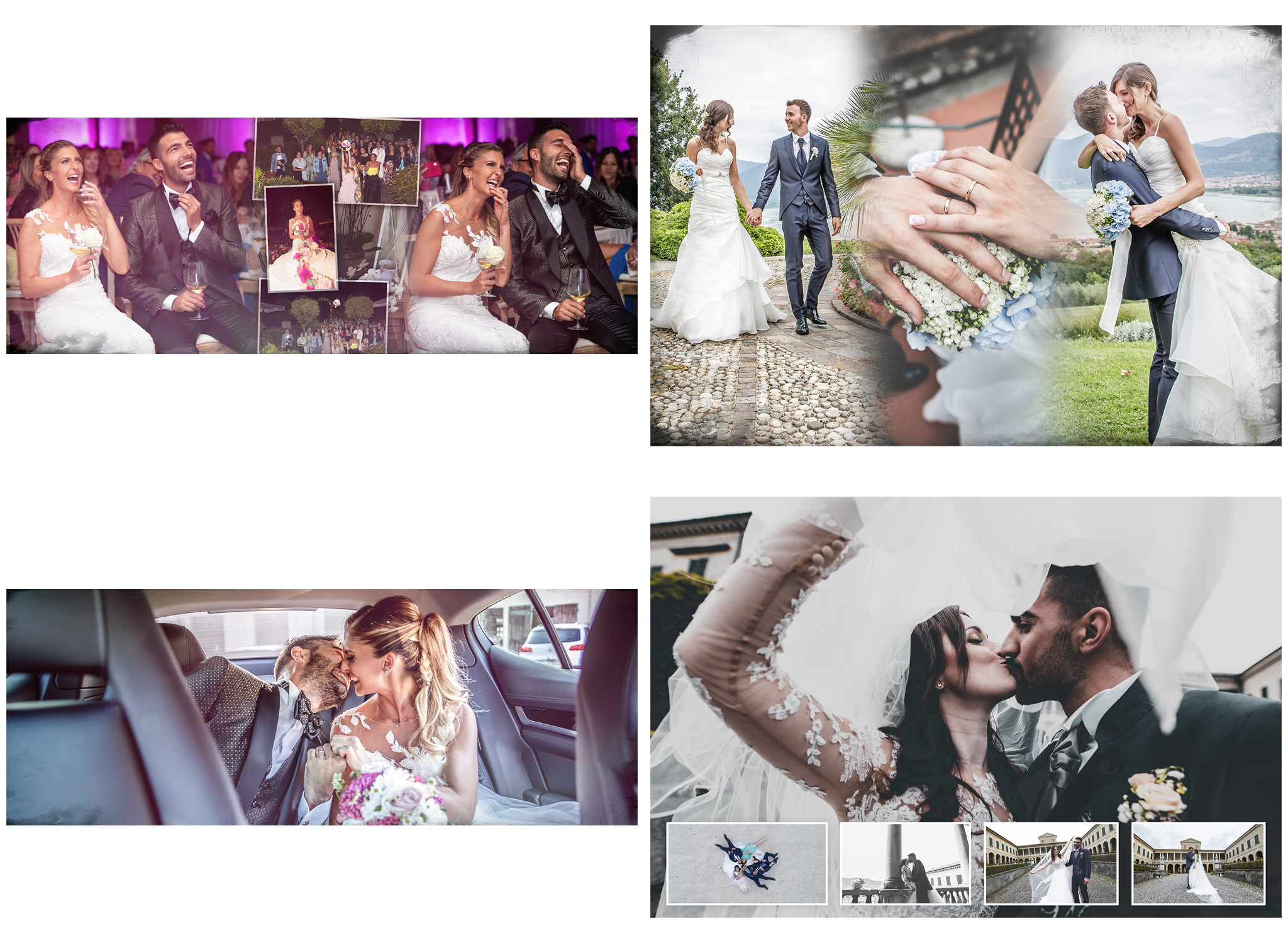 Fotografo Matrimonio a San Giovanni Ilarione