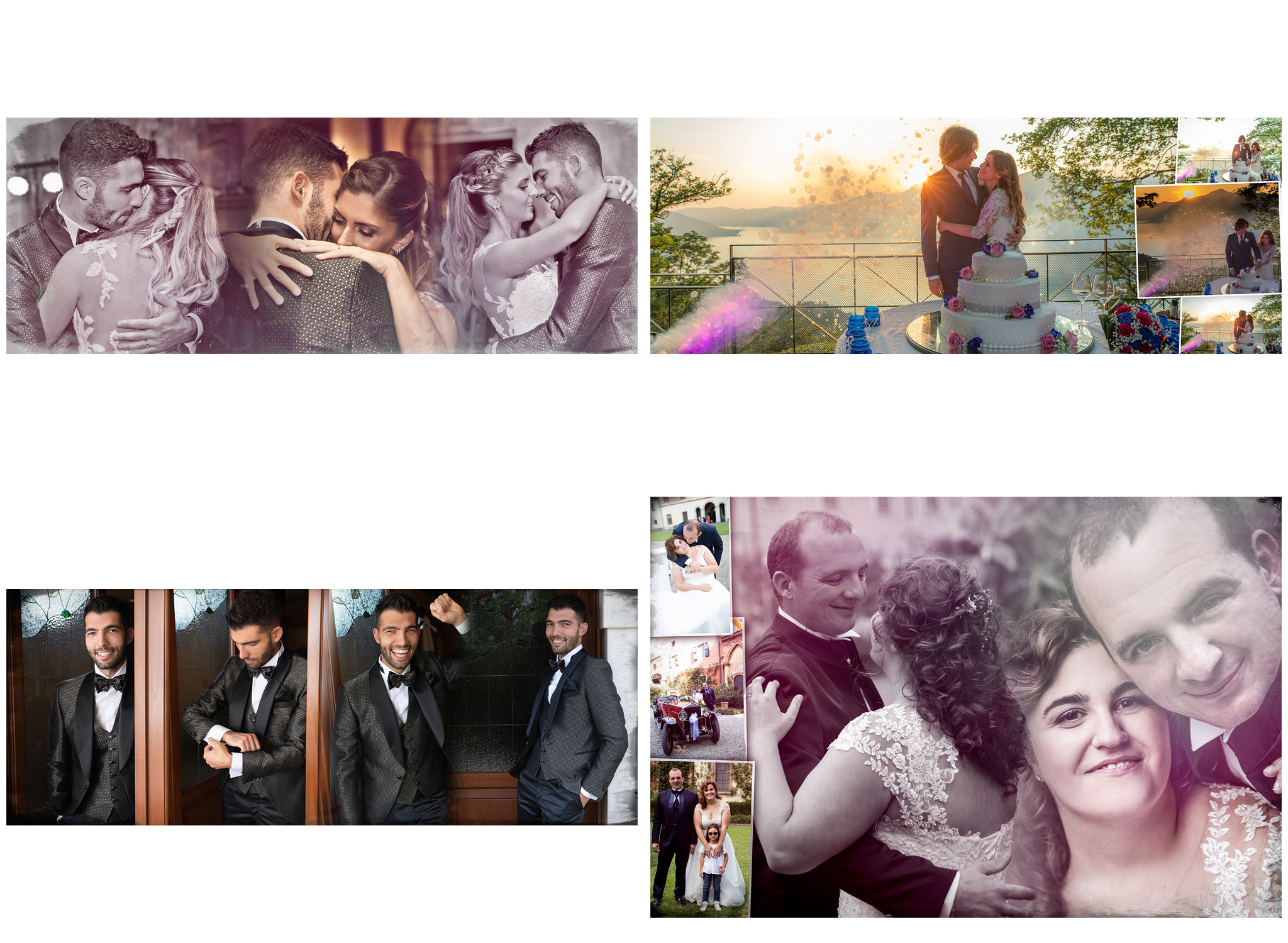 Fotografo Matrimonio a Vigasio