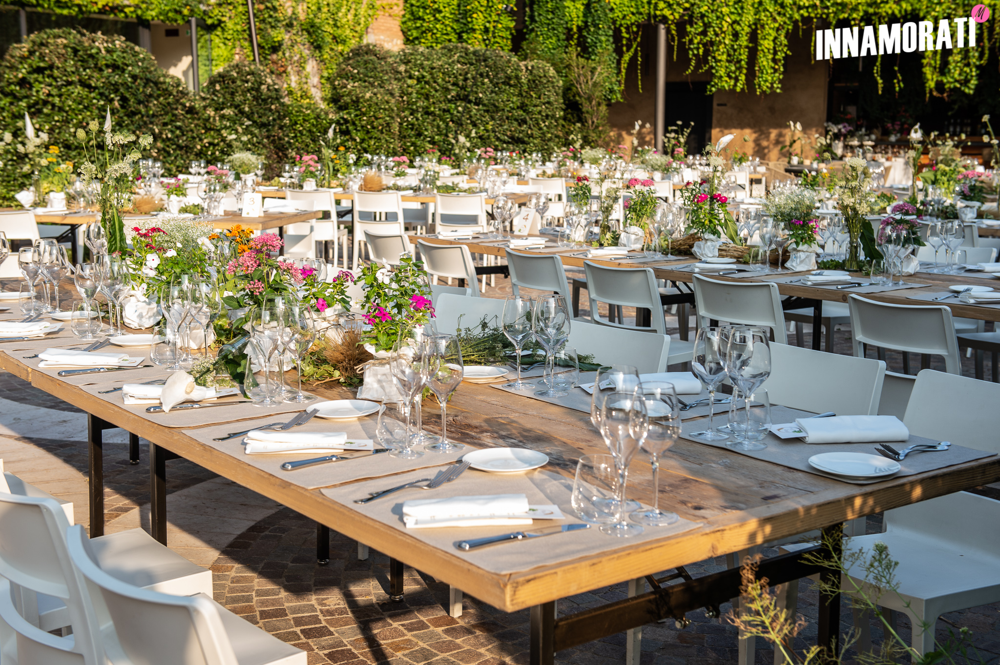 Ristorante di Matrimonio