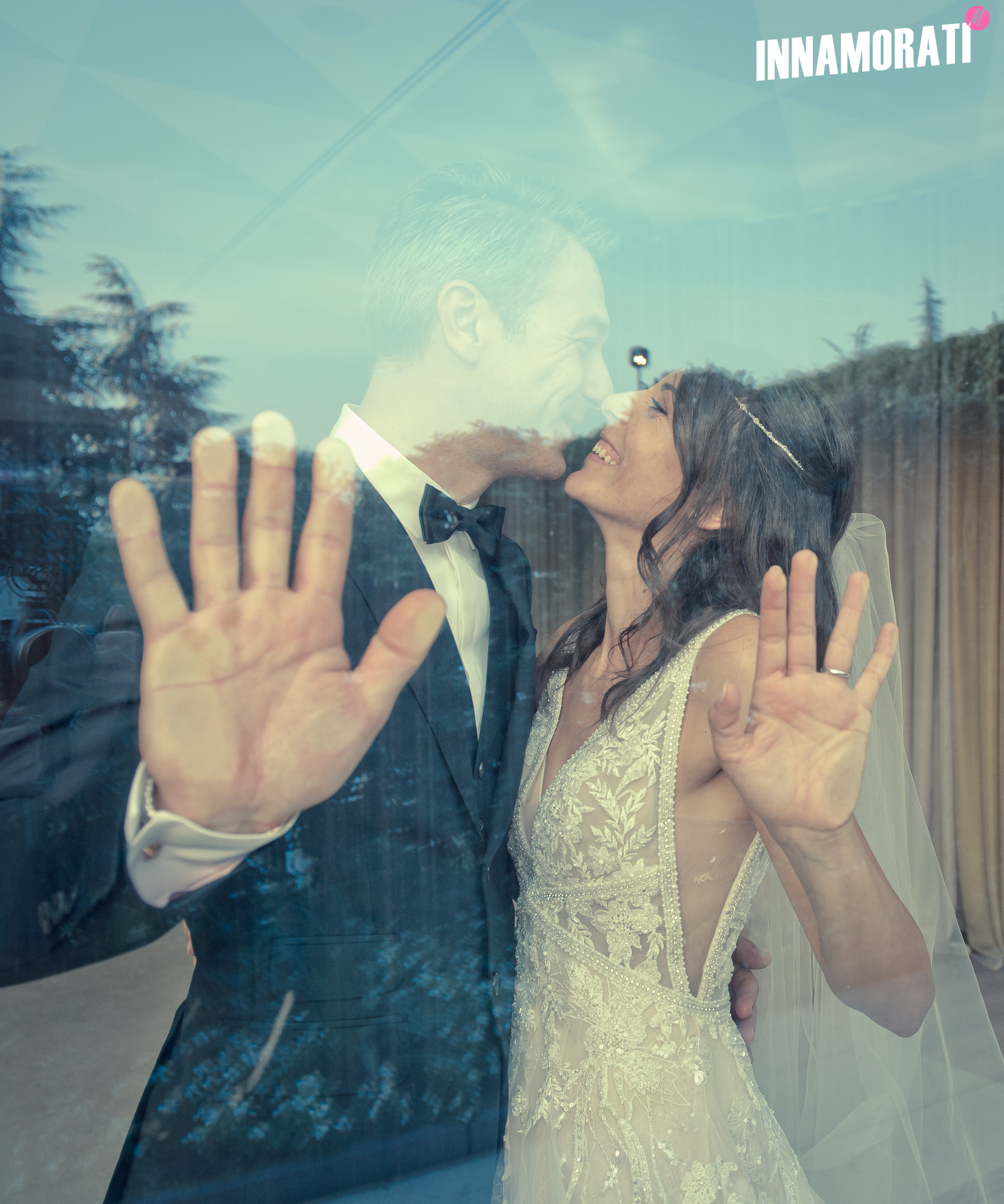 Sposarsi all'Albereta