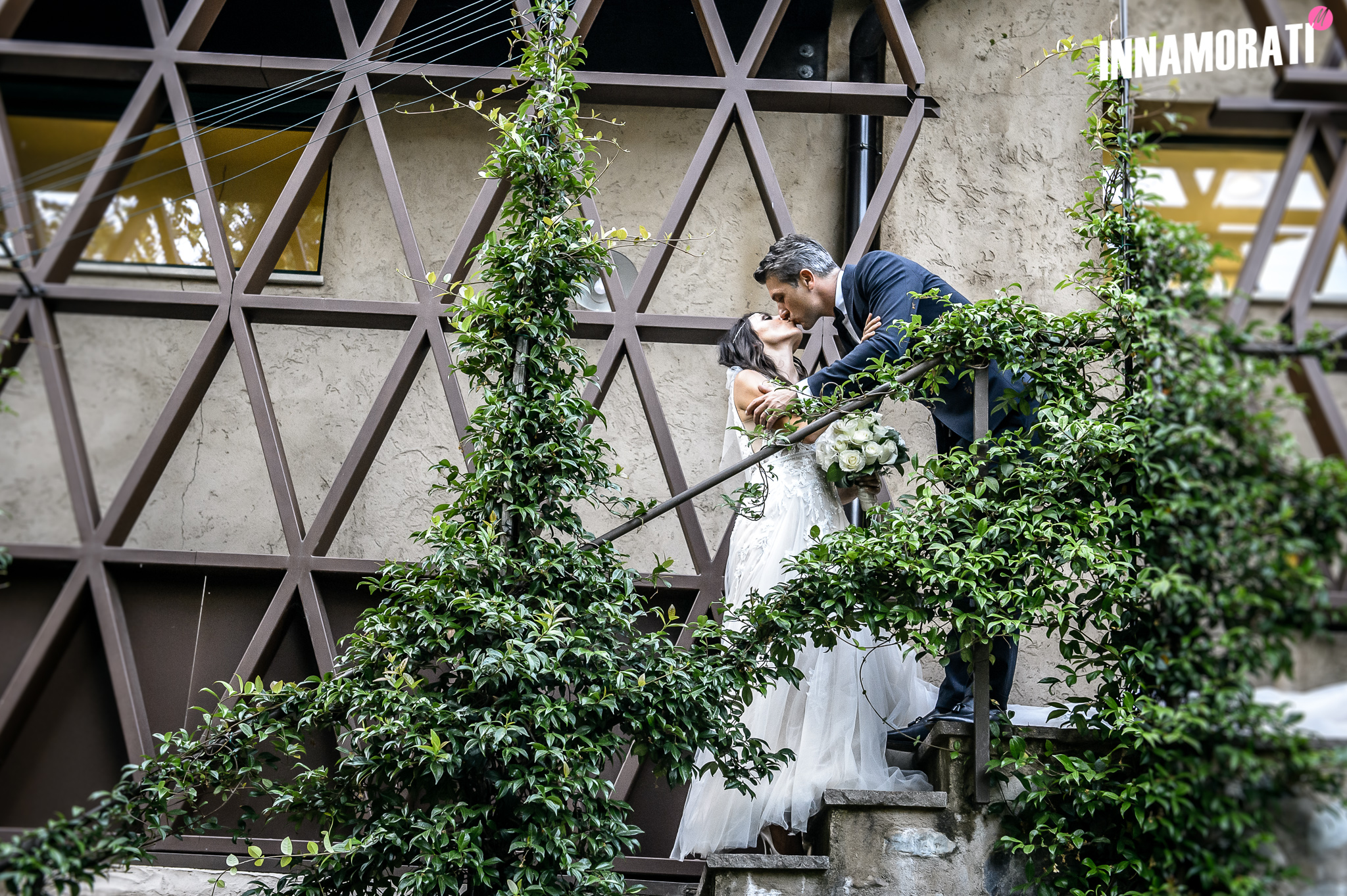 Matteo e Silvia Albereta