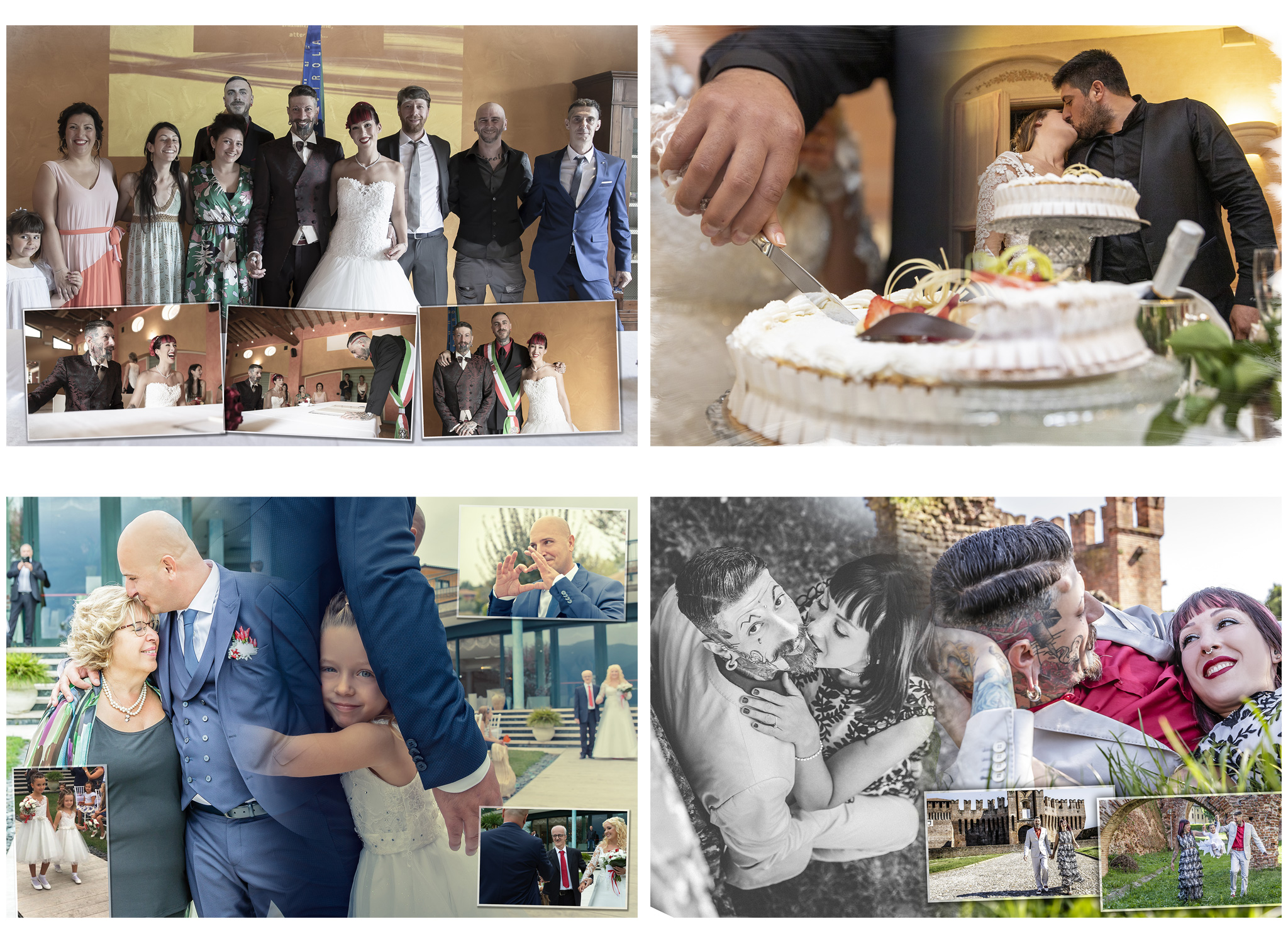 Fotografo Matrimonio Reggio Calabria innamorati Wedding