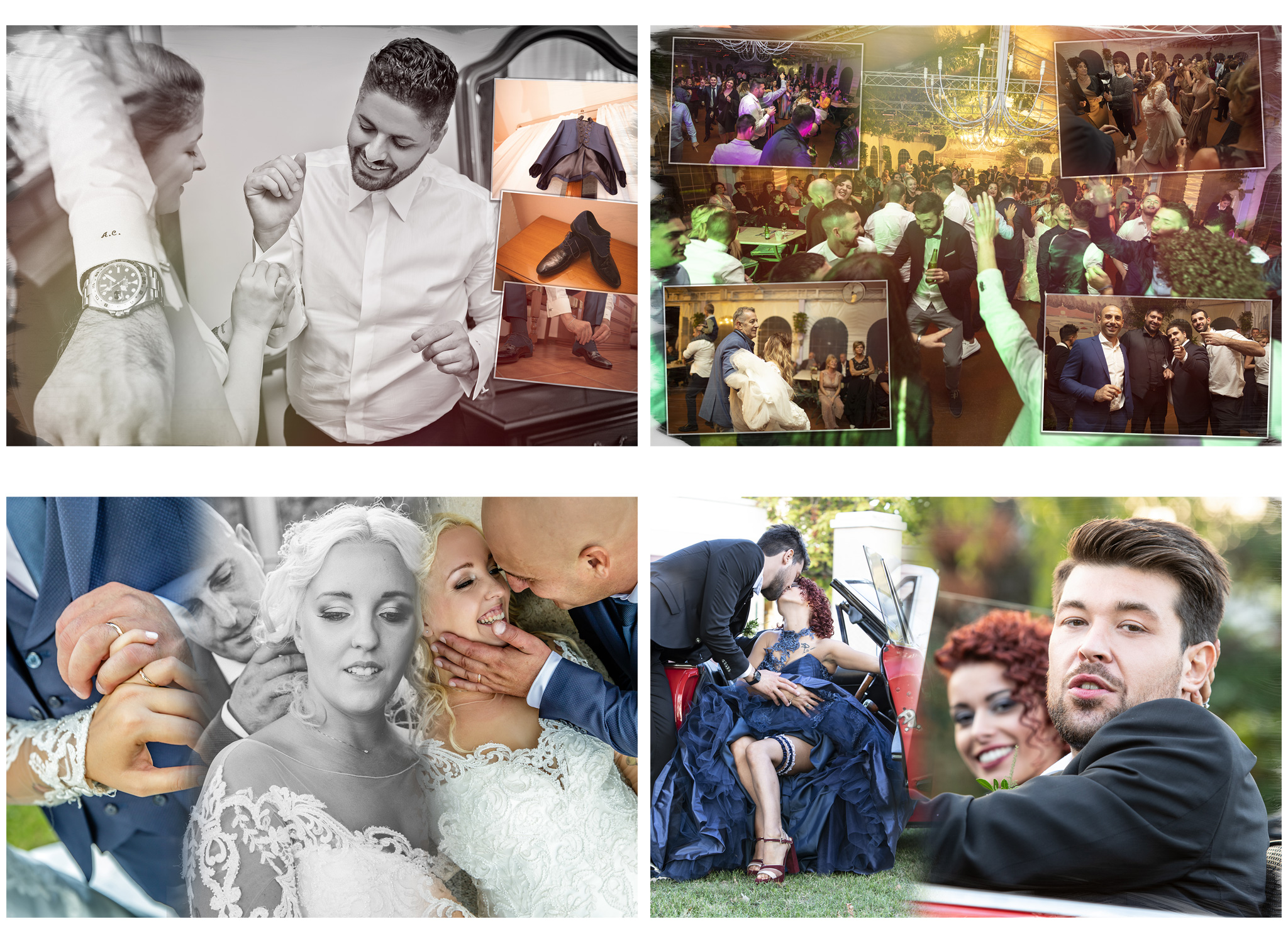 Fotografo Matrimonio Reggio Emilia innamorati Wedding