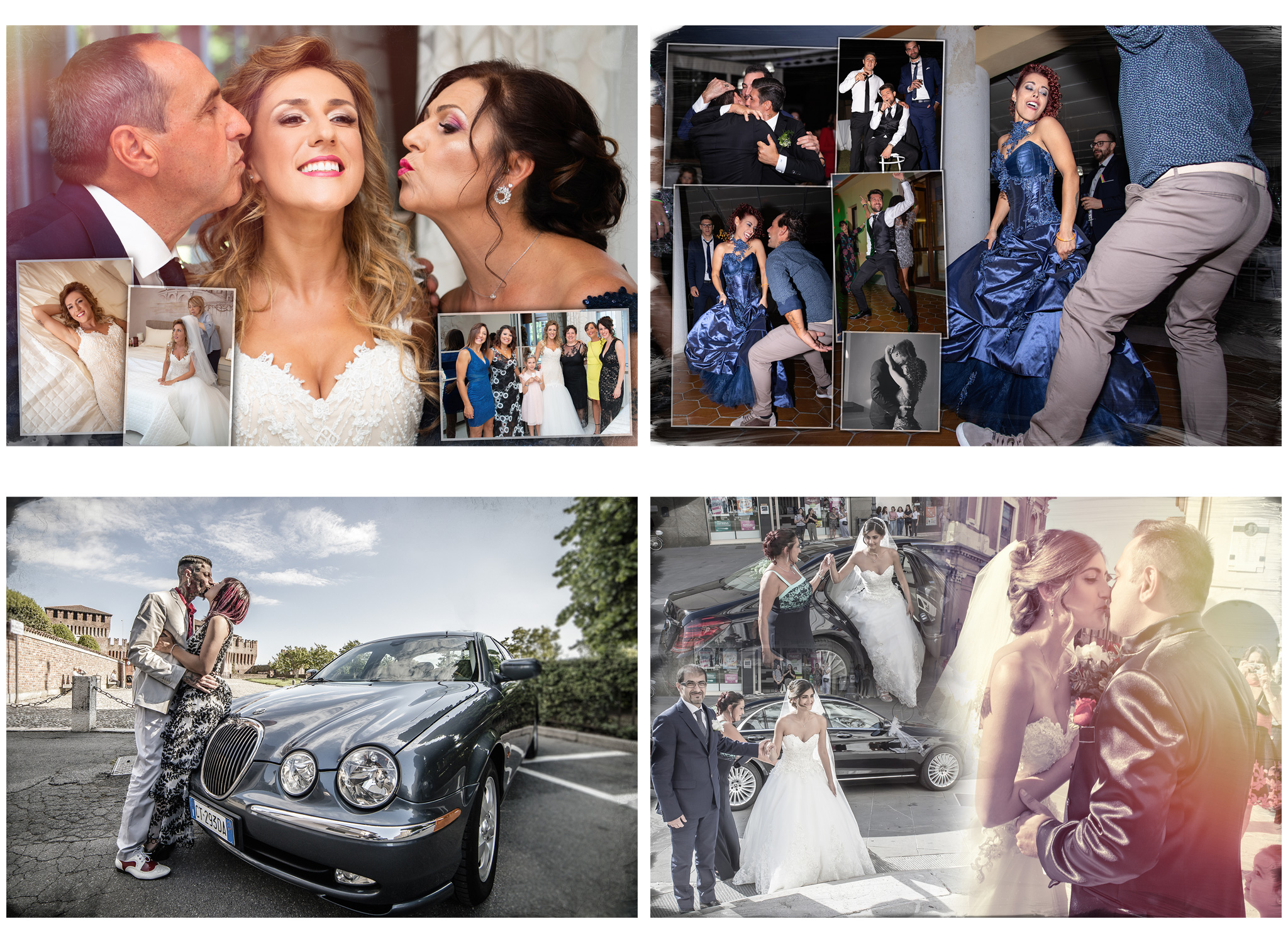 Fotografo Matrimonio Terni