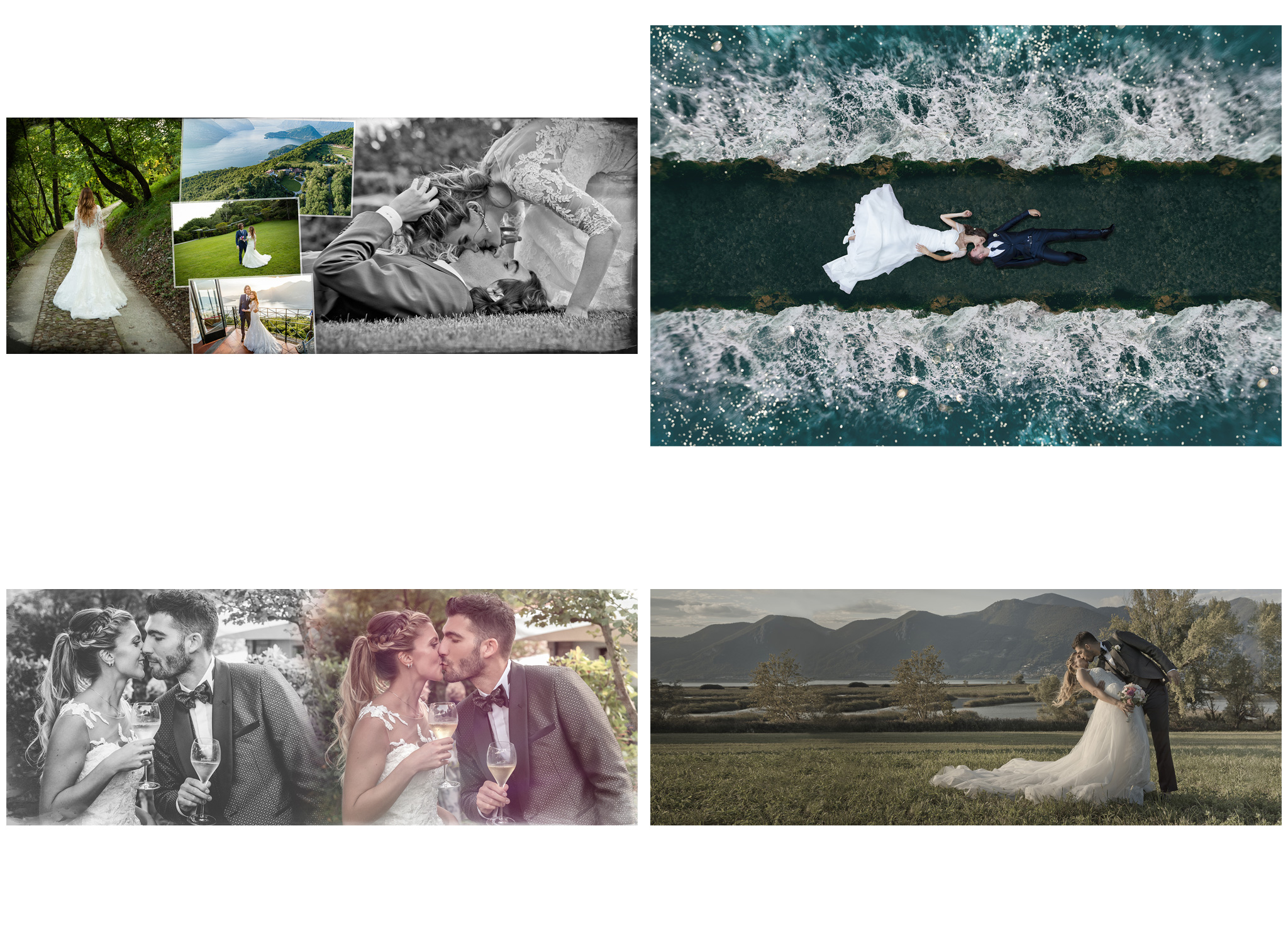 Fotografo Matrimonio a Povegliano Veronese