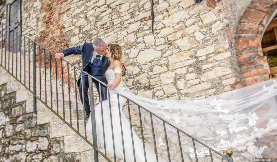 Castello Malvezzi By Innamorati