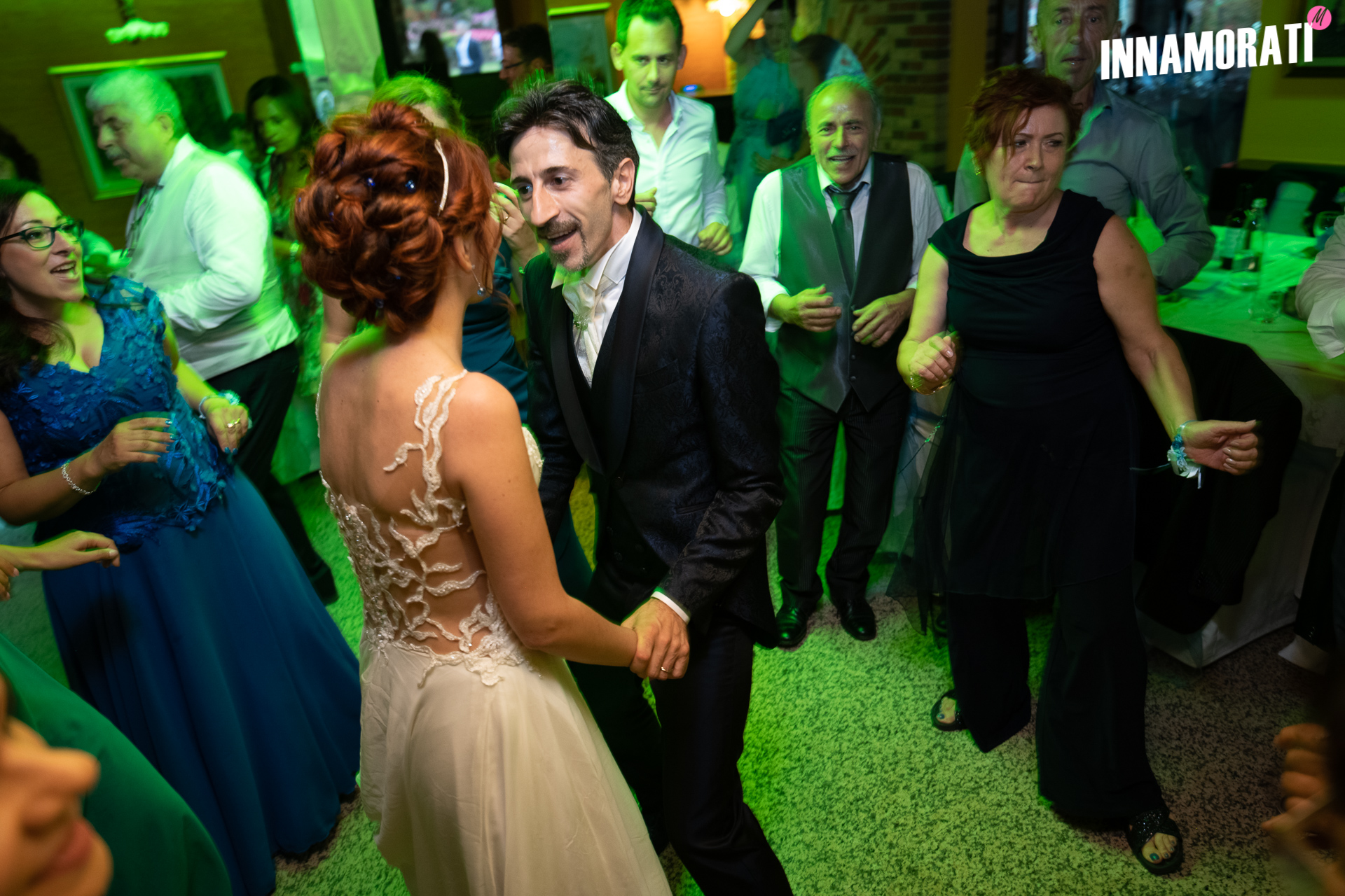 ballo sposi By Innamorati