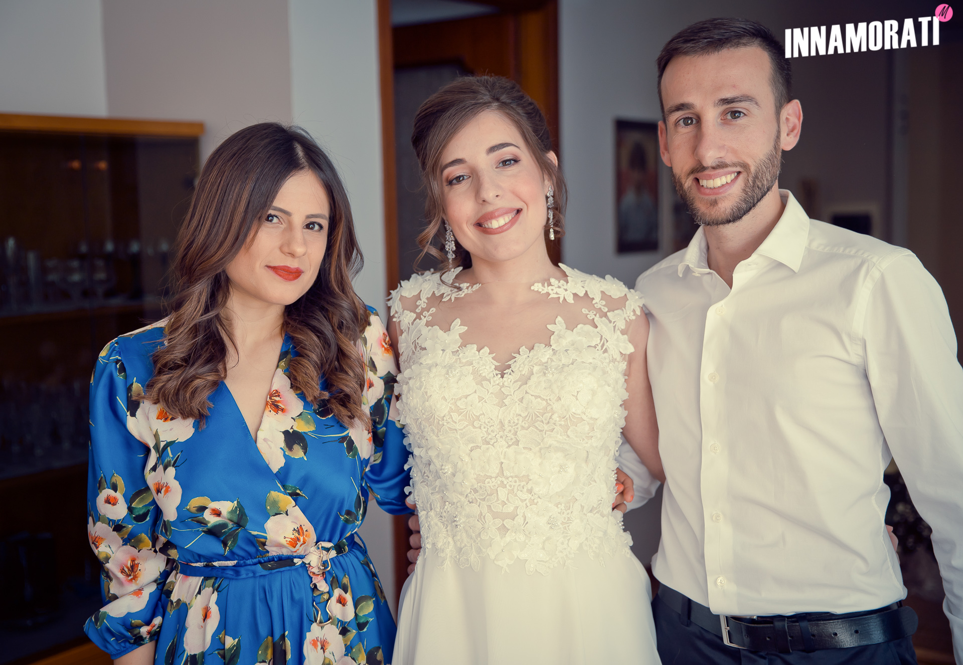 Brescia sposa e famiglia By Innamorati
