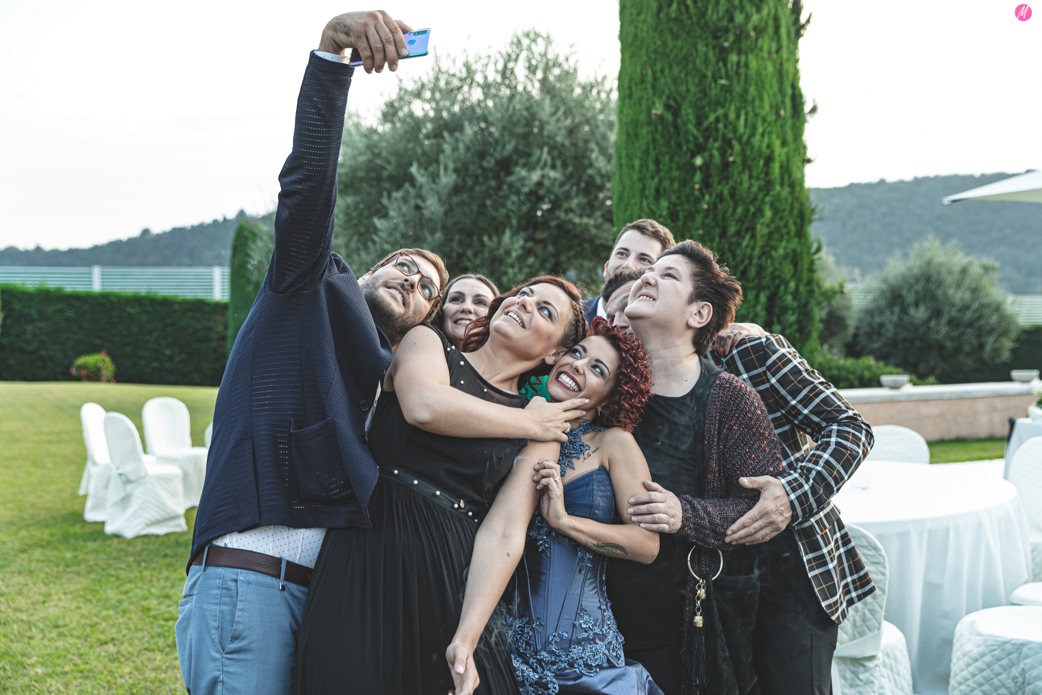comezzano cizzago selfie By Innamorati