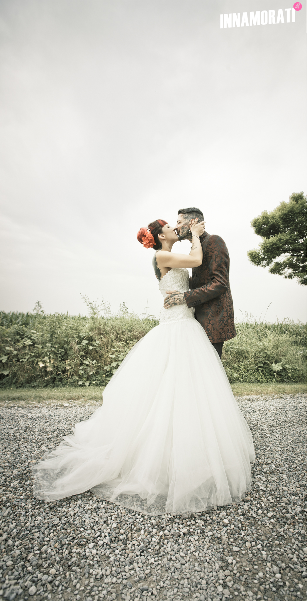 grumello cremonese foto matrimonio By Innamorati
