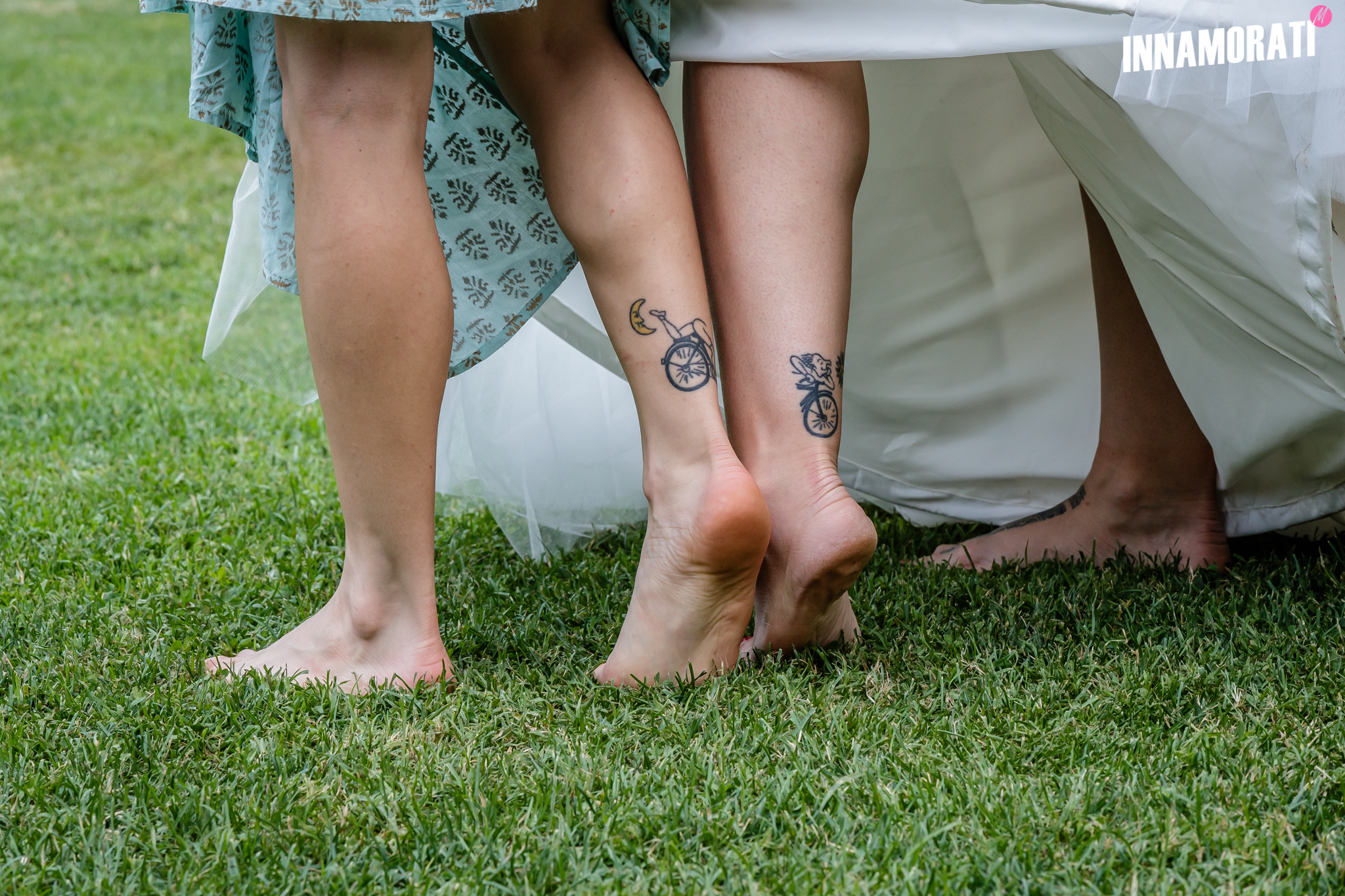 grumello cremonese tatuaggi matrimonio By Innamorati