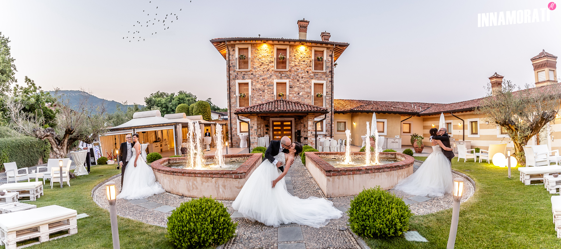 rodengo saiano location matrimonio rodengo saiano location matrimonio By Innamorati