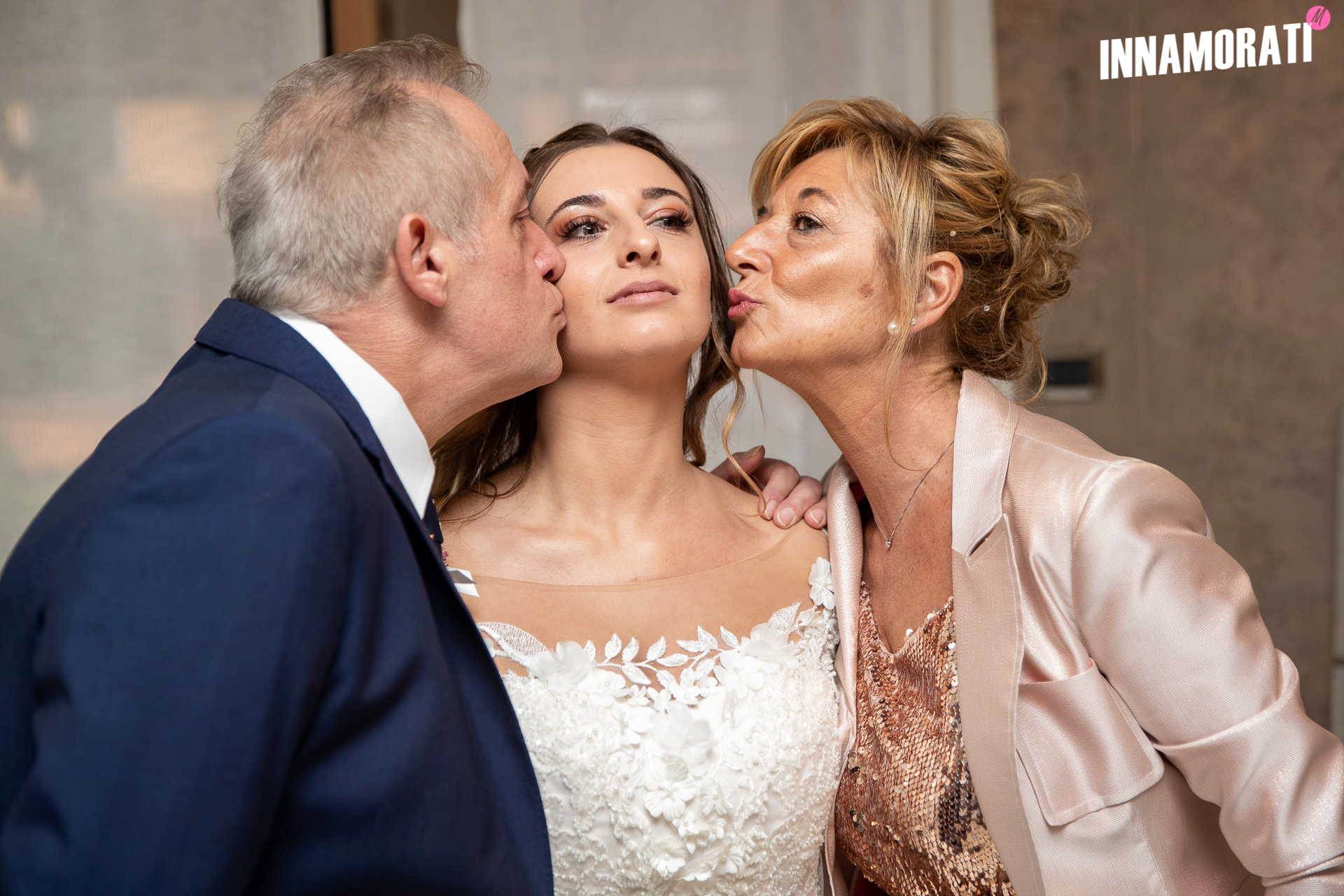 rudiano bacio sposa By Innamorati