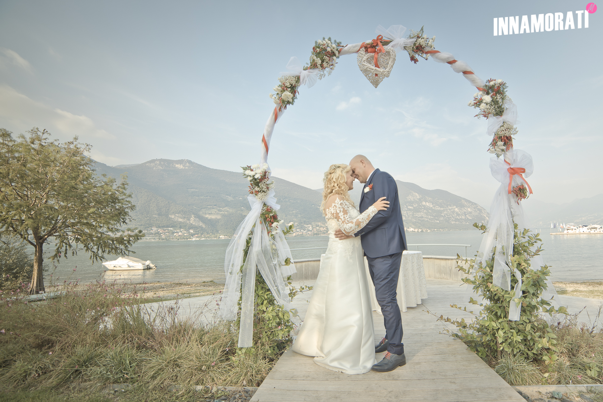 Adro cerimonia civile By Innamorati