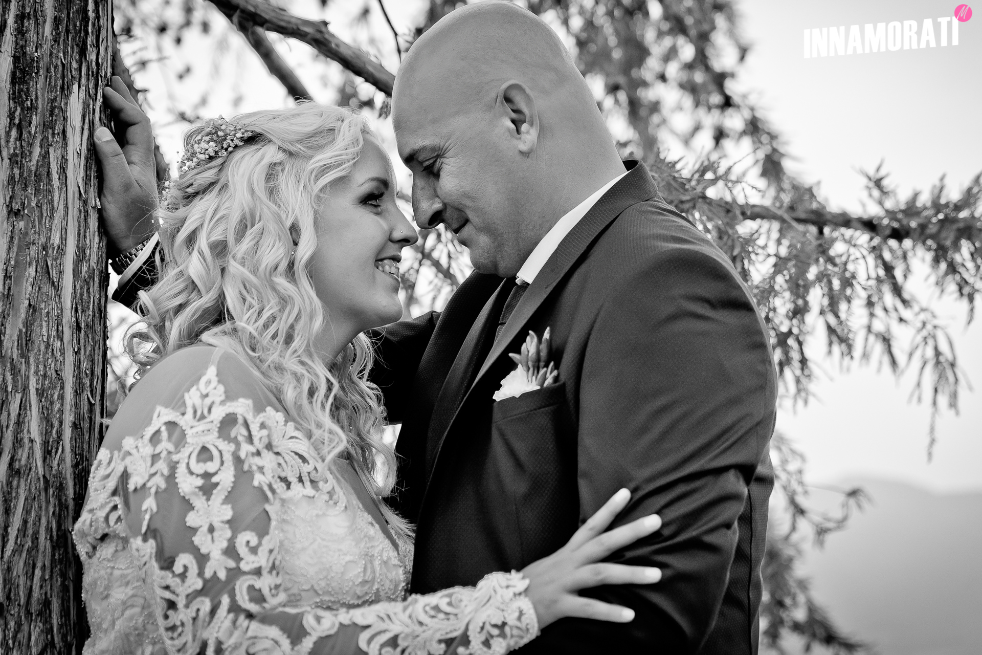 Adro preventivo foto matrimonio By Innamorati