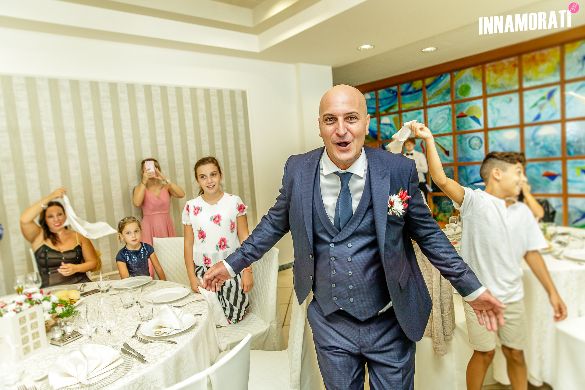 Adro ristorante By Innamorati