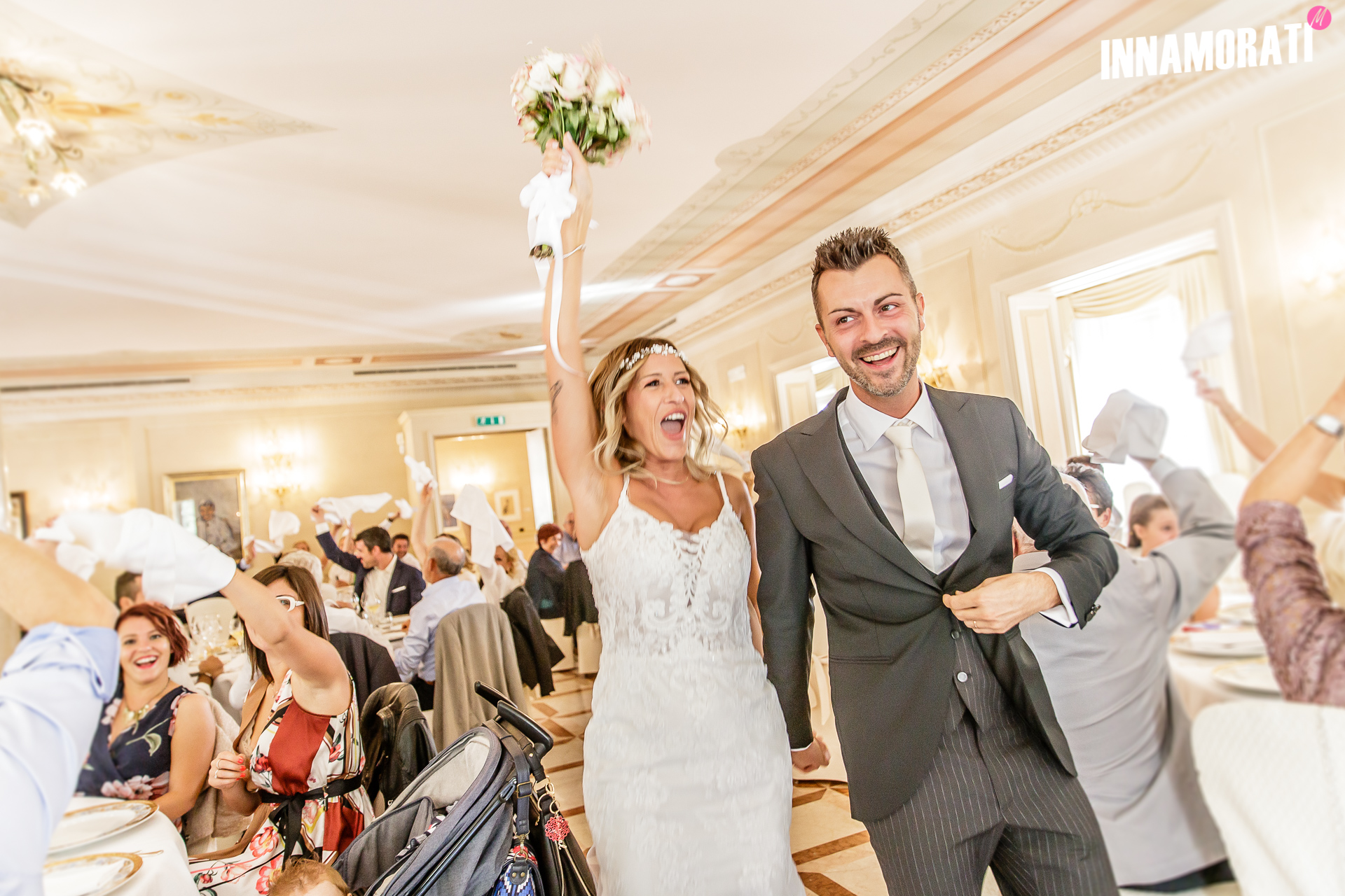 Adro sposi By Innamorati