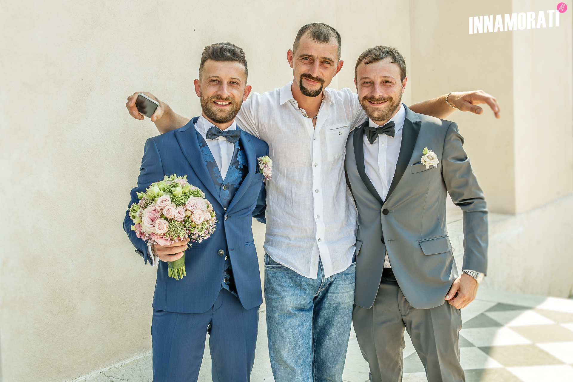 ATTESA SPOSO ZOCCO By Innamorati