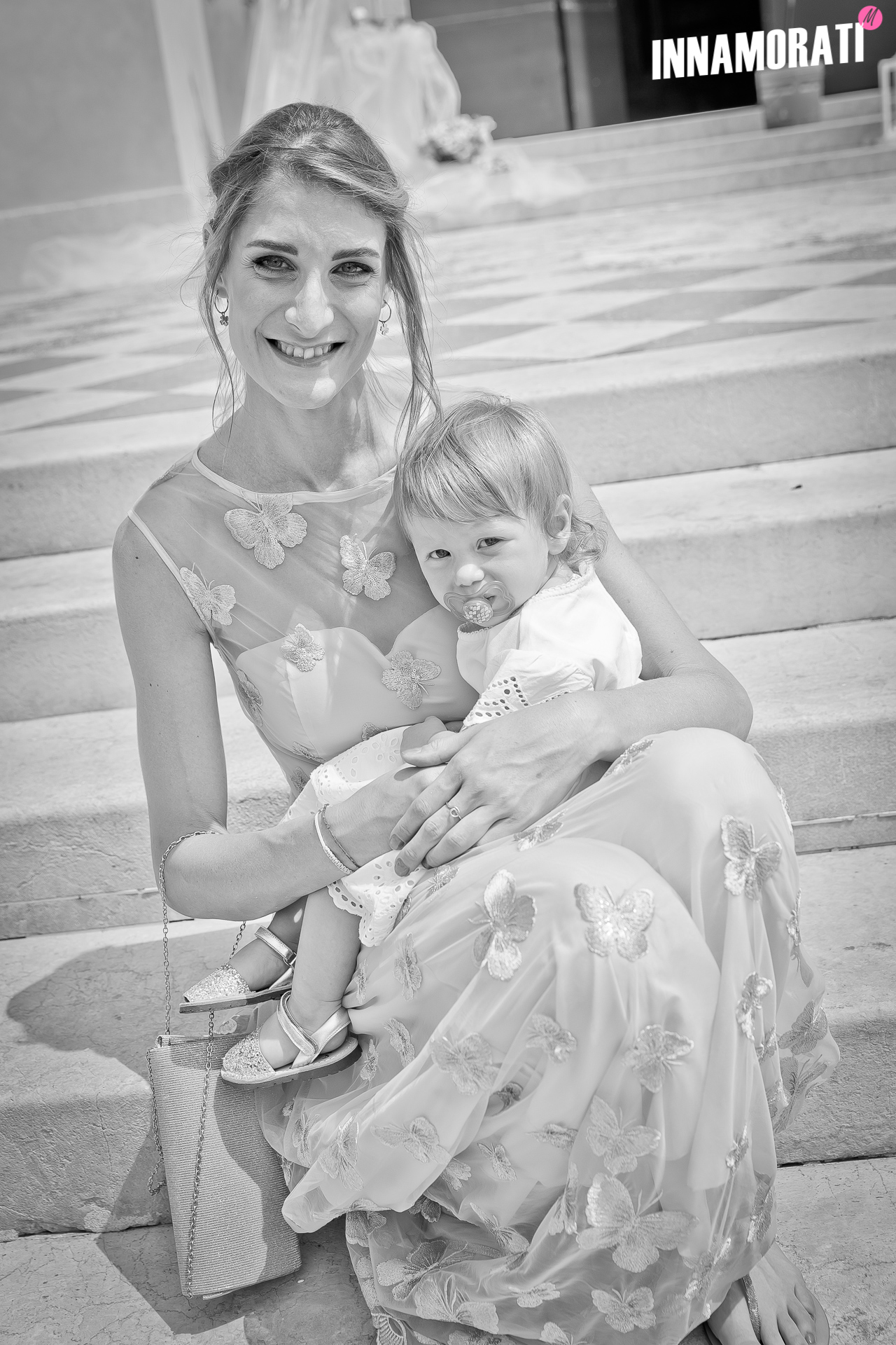 BAMBINI MATRIMONIO By Innamorati