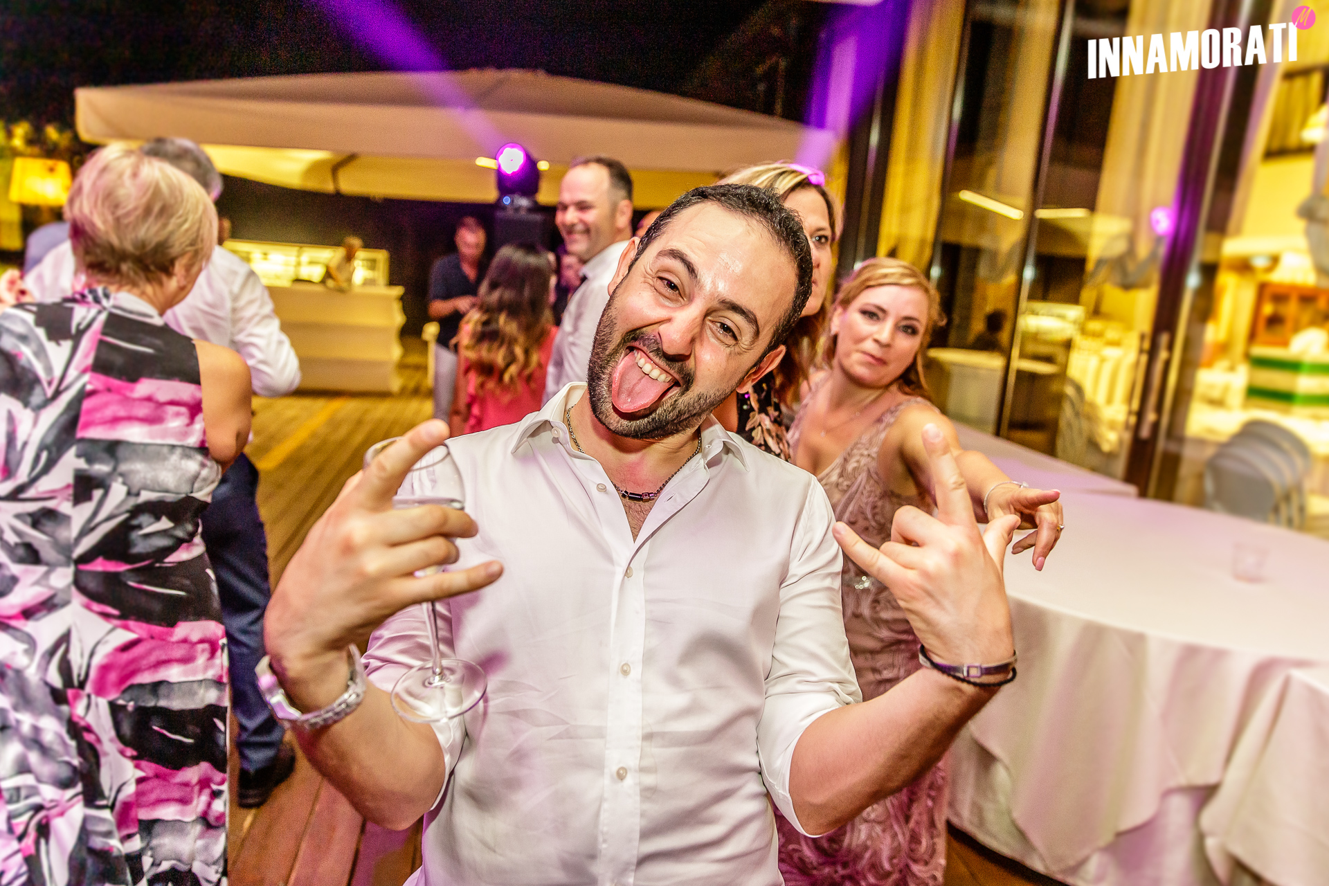 Brescia balli matrimonio By Innamorati