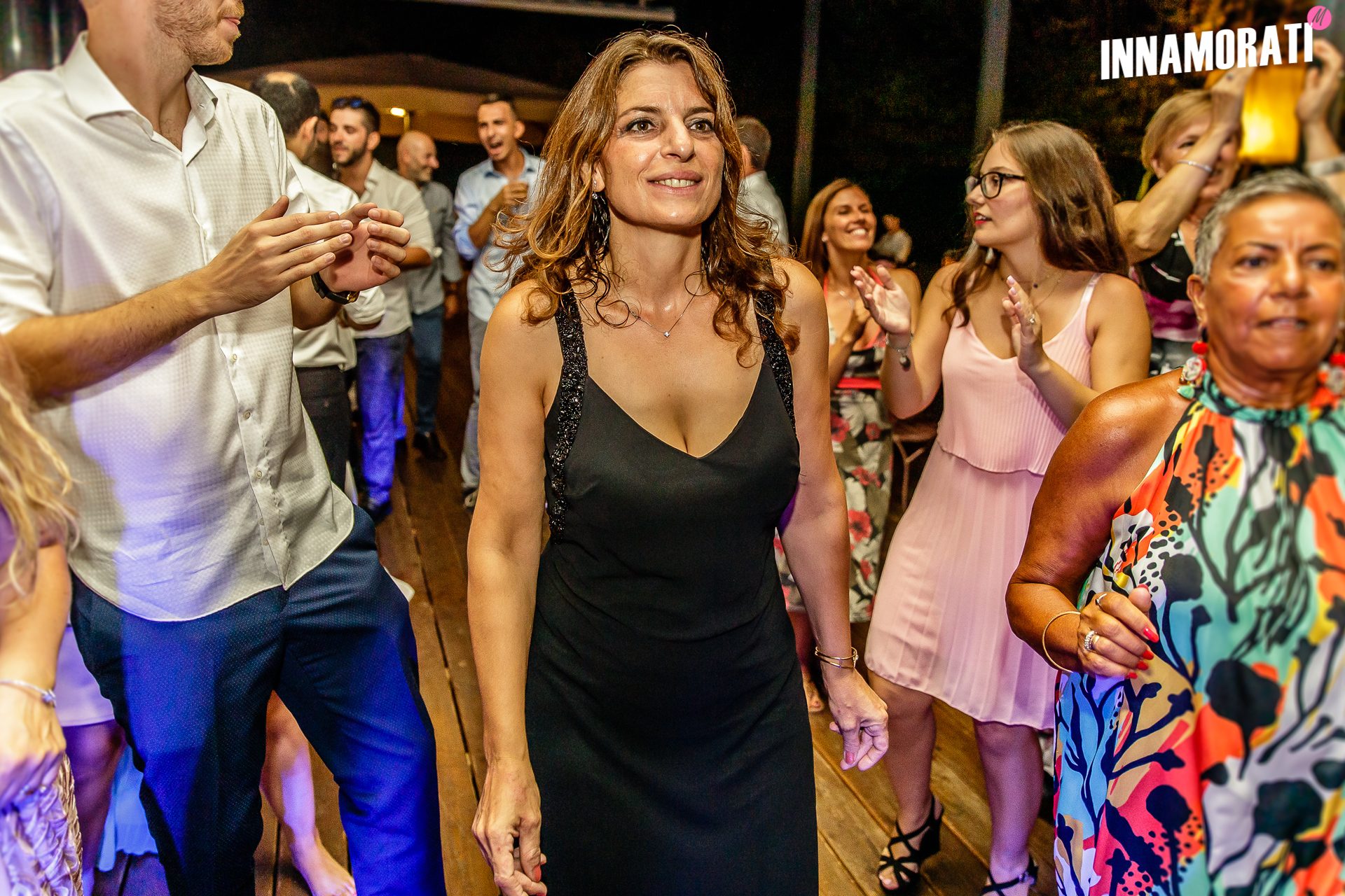 Brescia balli By Innamorati