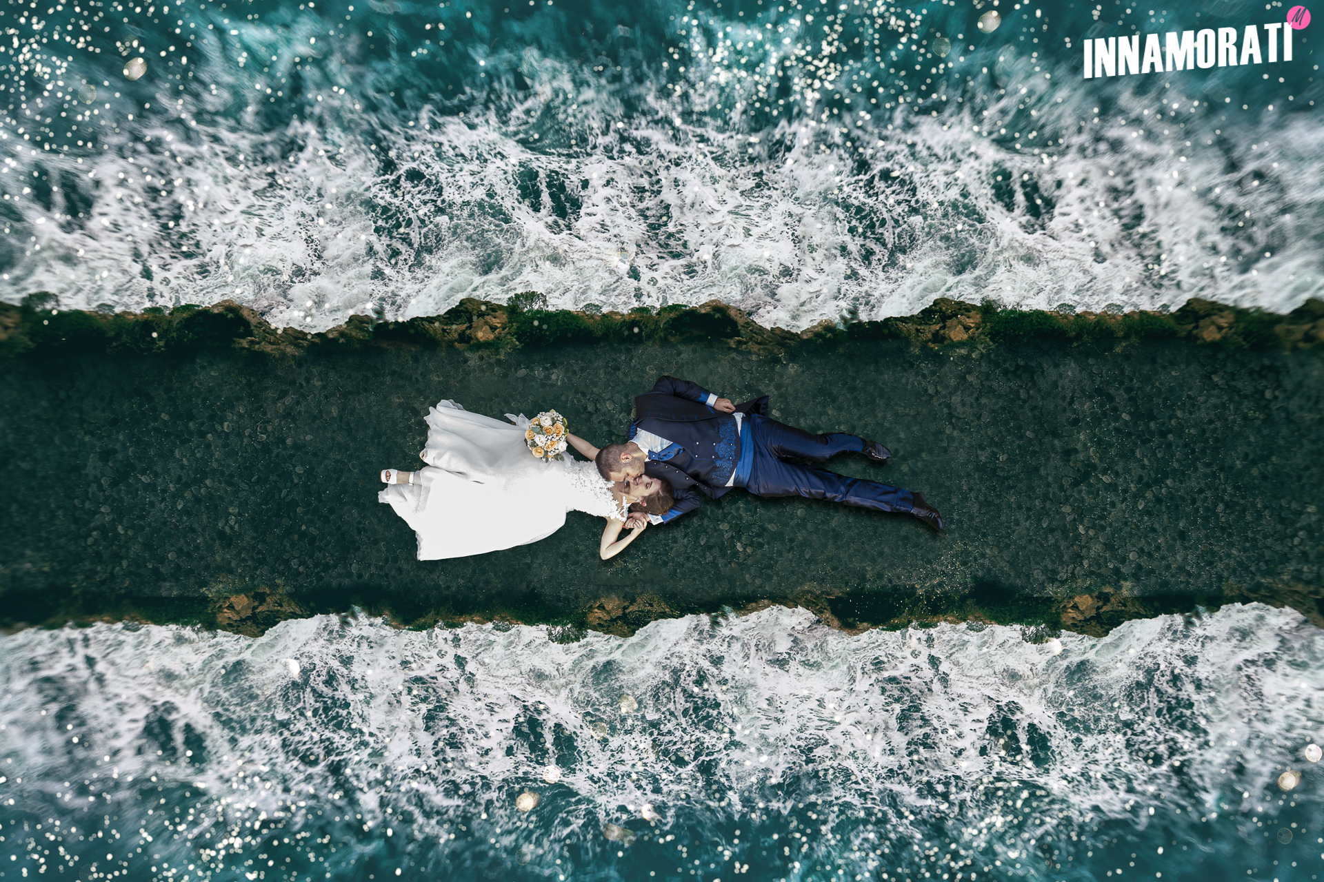 Brescia drone By Innamorati