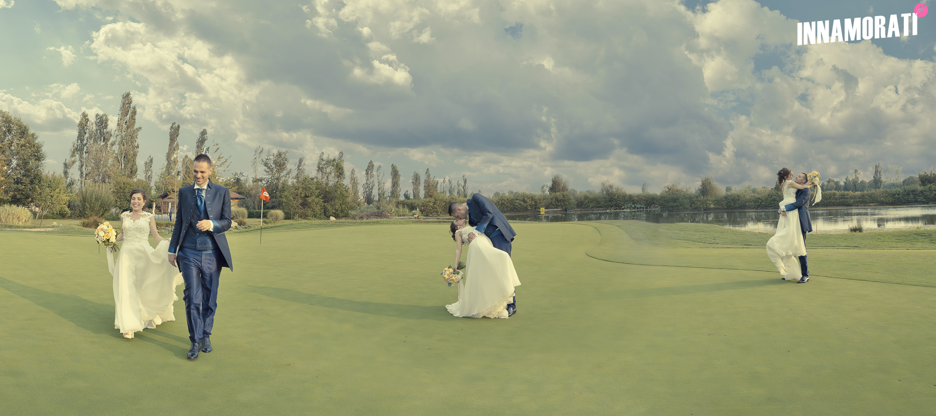 Brescia foto creativa By Innamorati