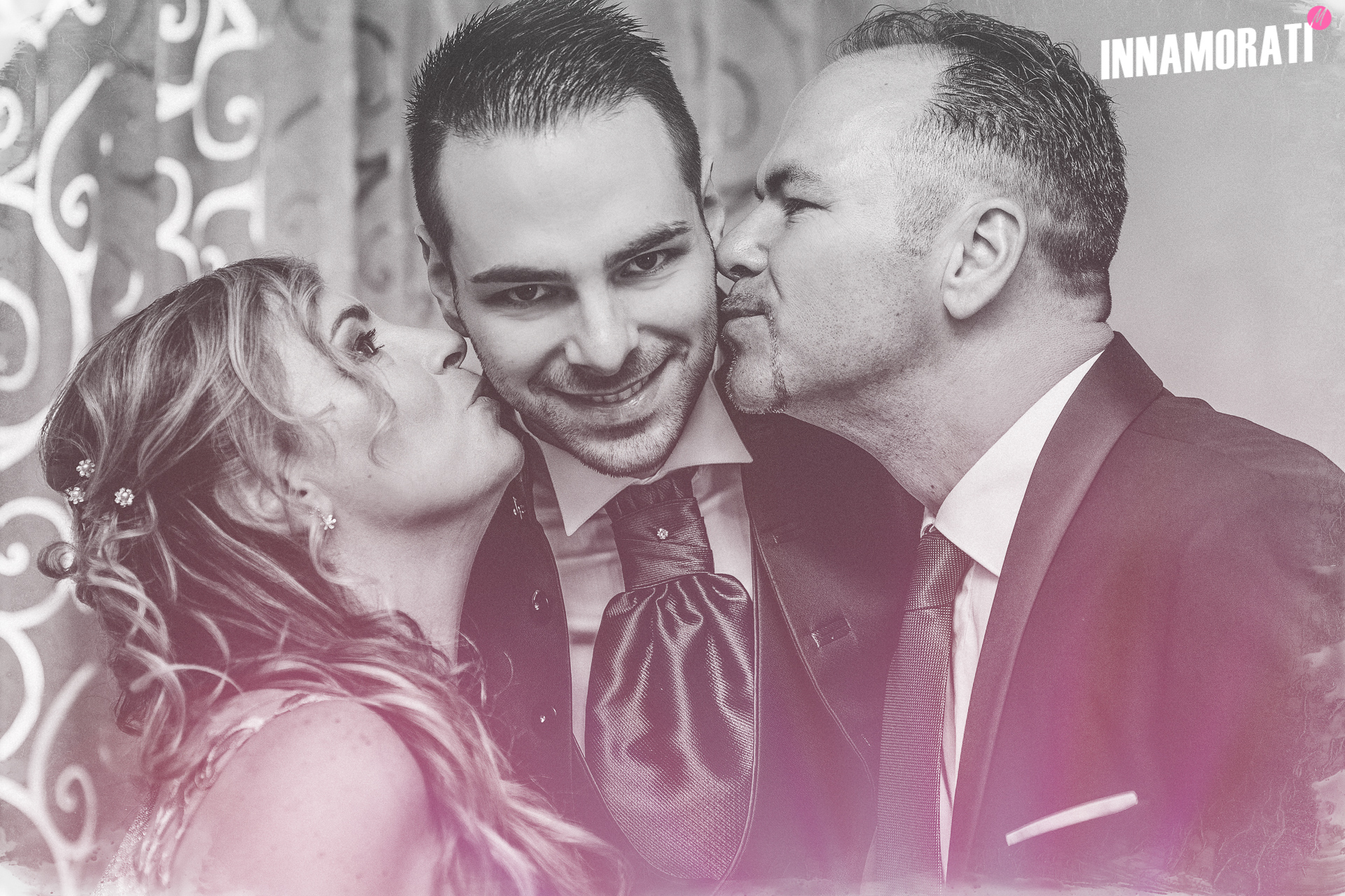 Brescia genitori sposo By Innamorati