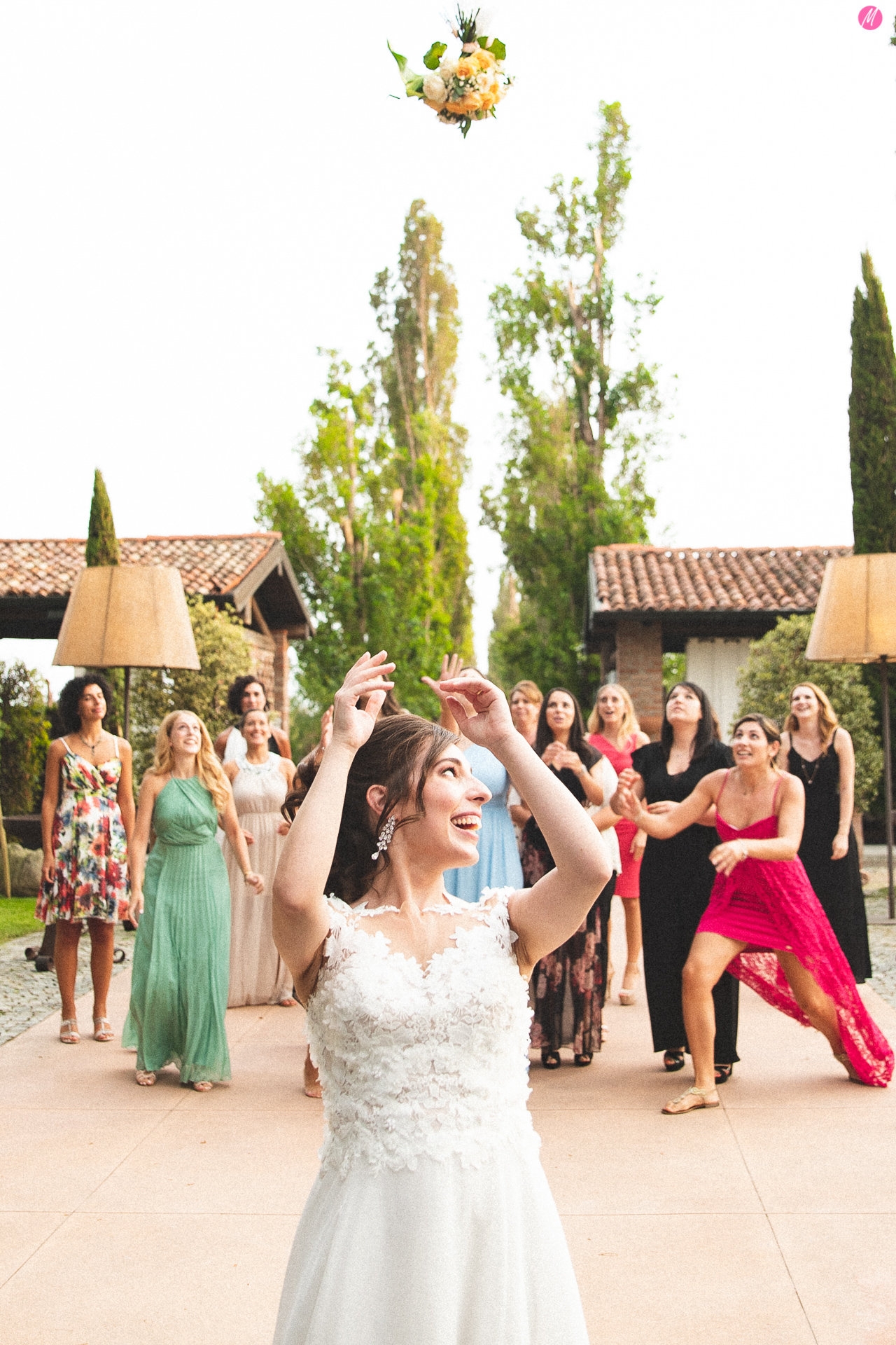 Brescia lancio buche By Innamorati