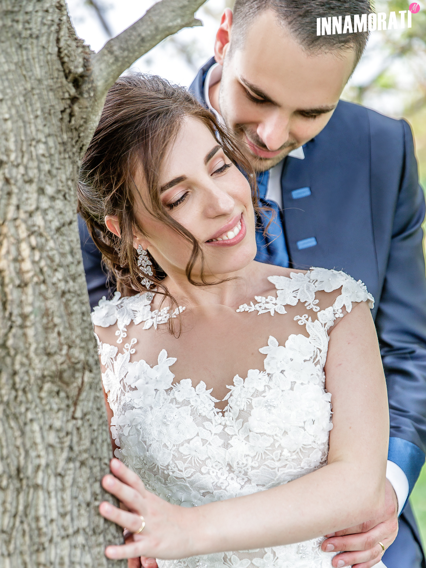 Brescia matrimonio By Innamorati