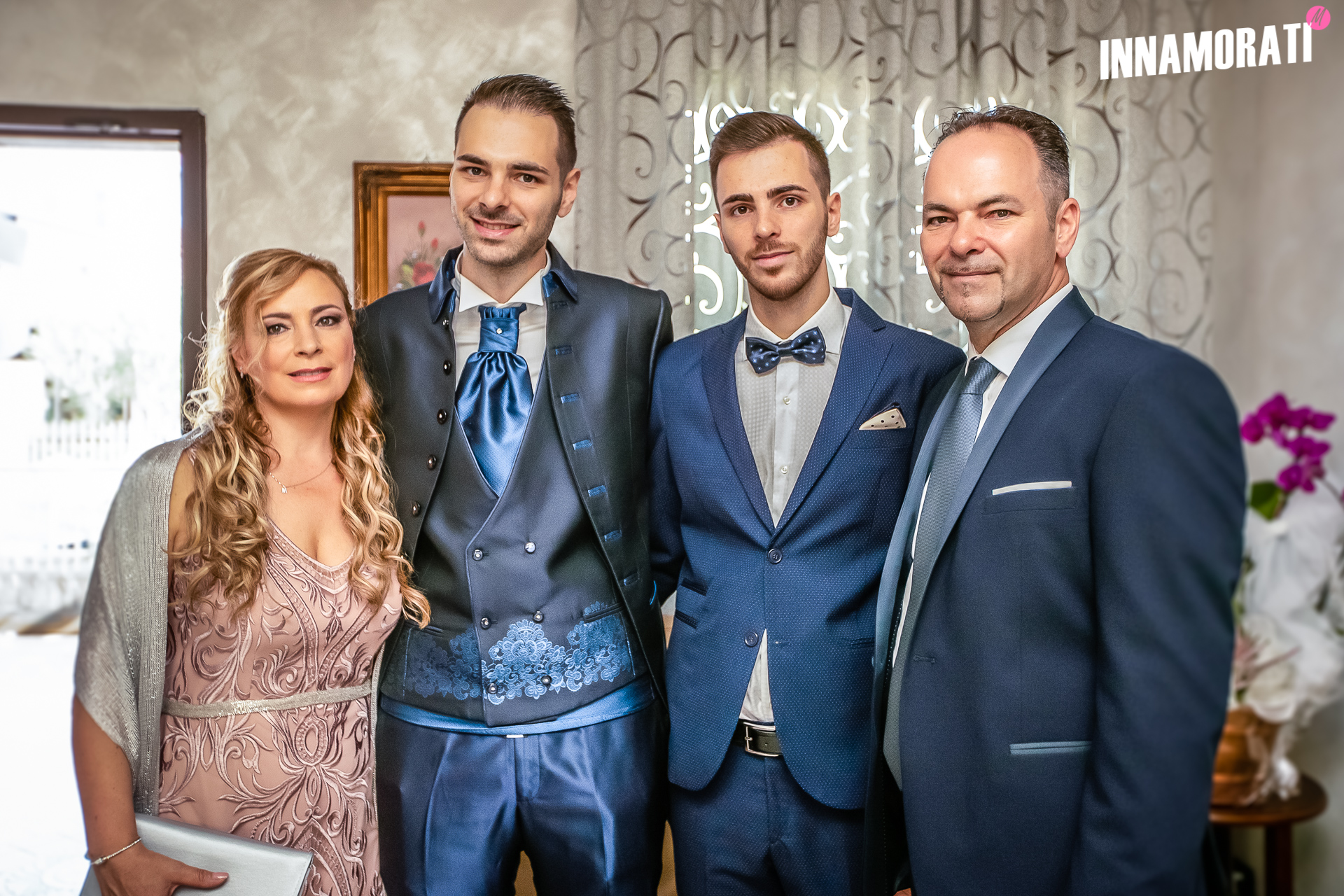 Brescia preventivo foto matrimonio By Innamorati