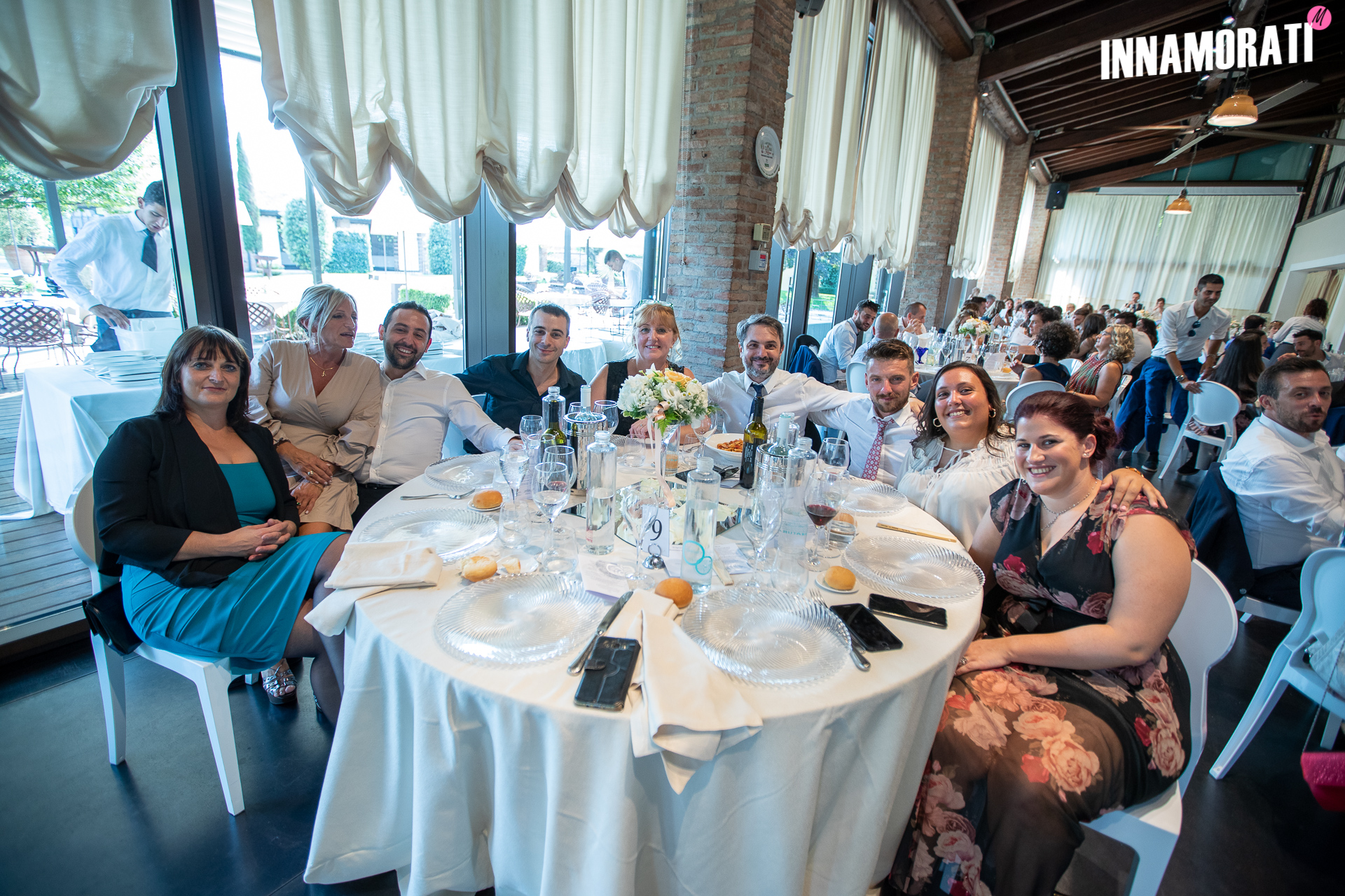 Brescia ristorante By Innamorati