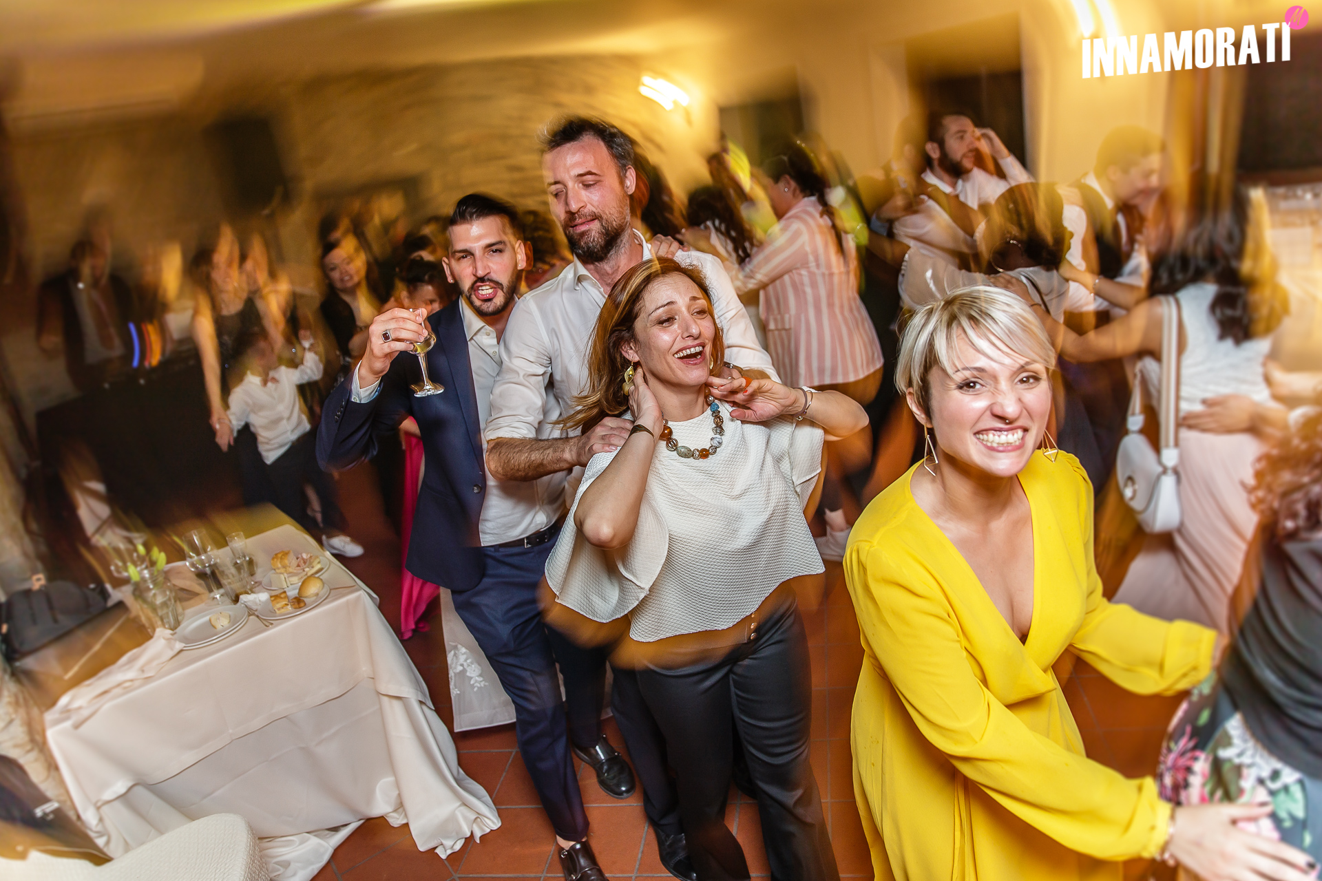 Bussero balli matrimonio By Innamorati