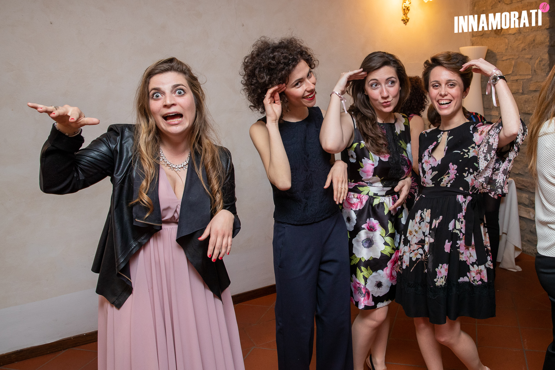 Bussero balli By Innamorati