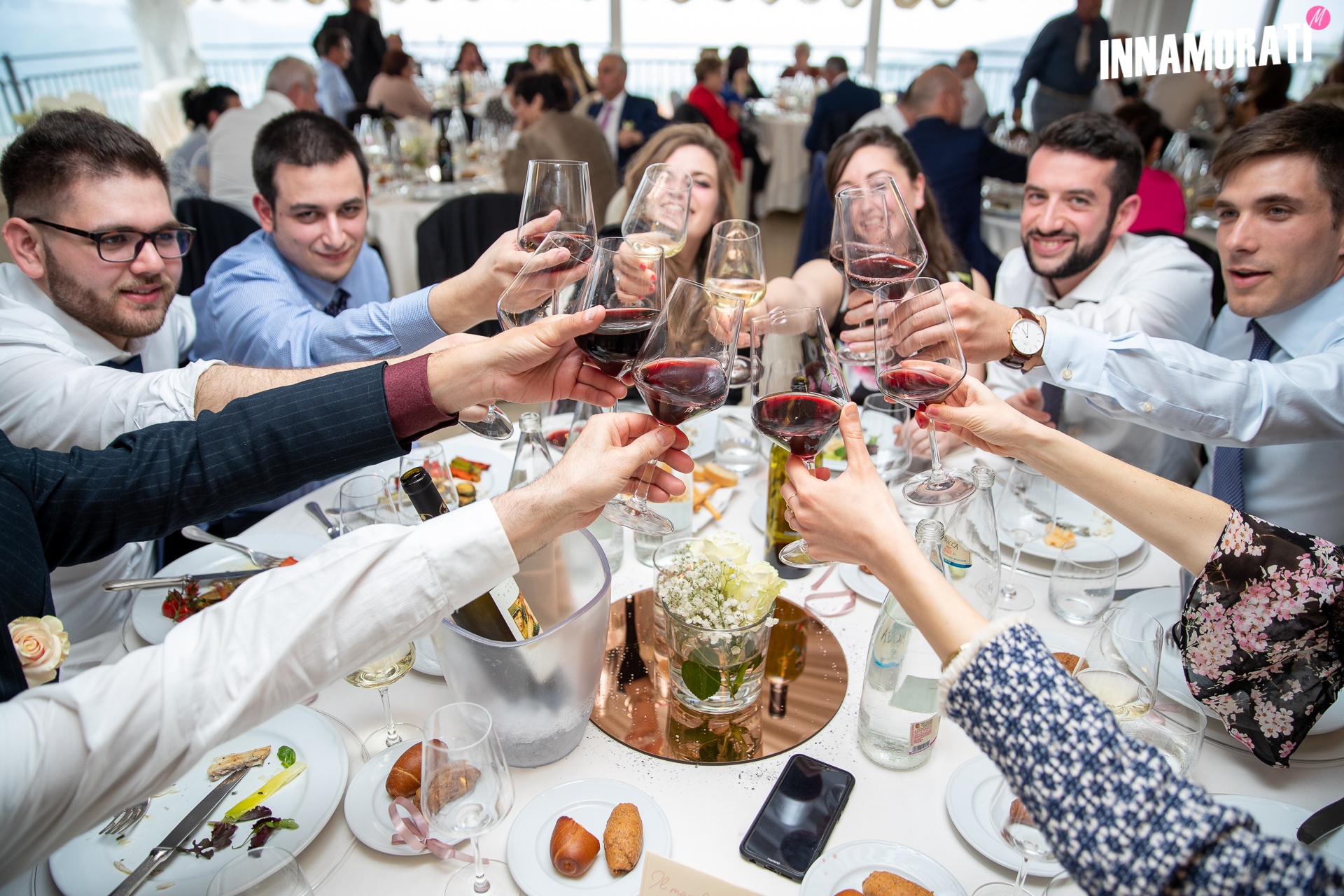 Bussero brindisi By Innamorati