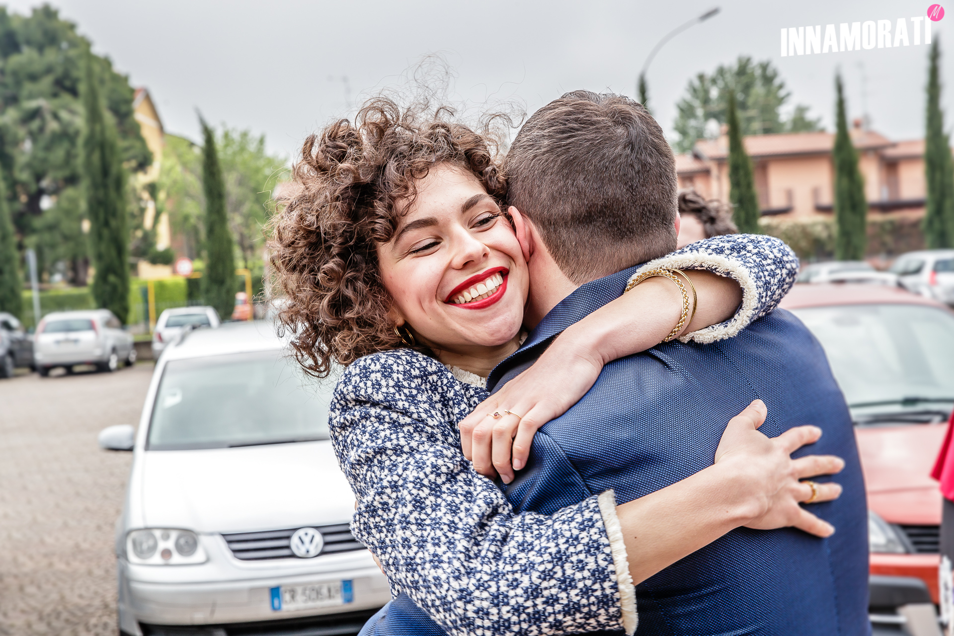 Bussero innamorati foto By Innamorati