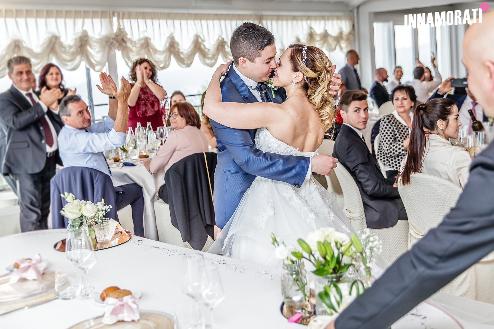 Bussero preventivo foto matrimonio By Innamorati