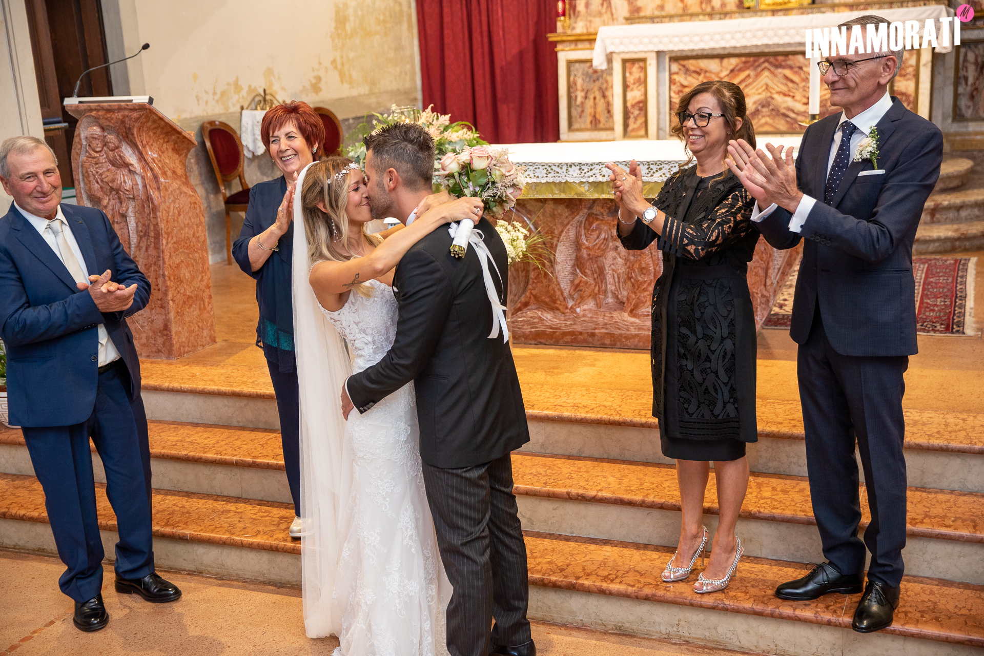 Calcio chiesa By Innamorati