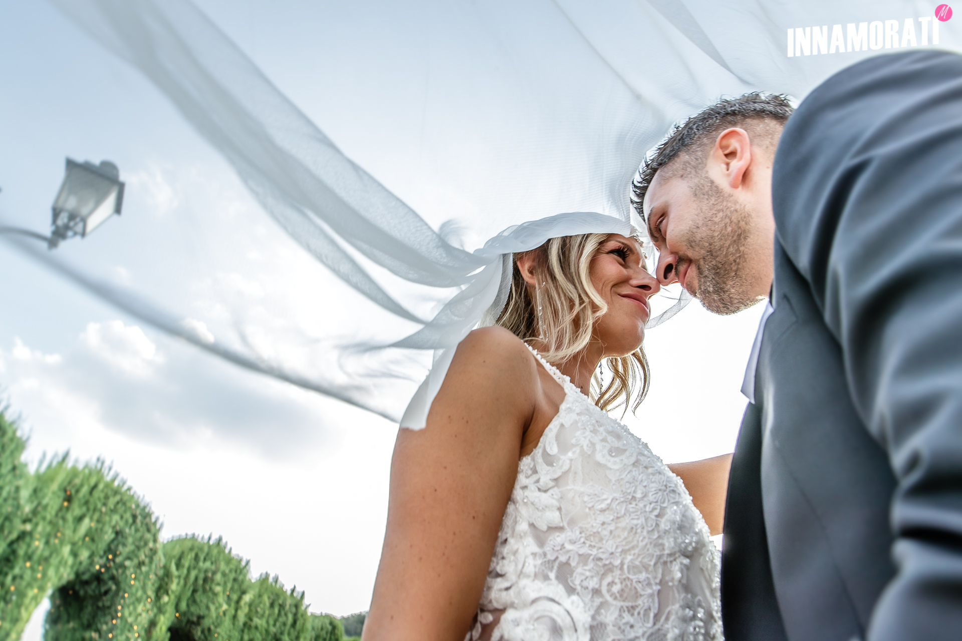 Calcio foto matrimonio By Innamorati