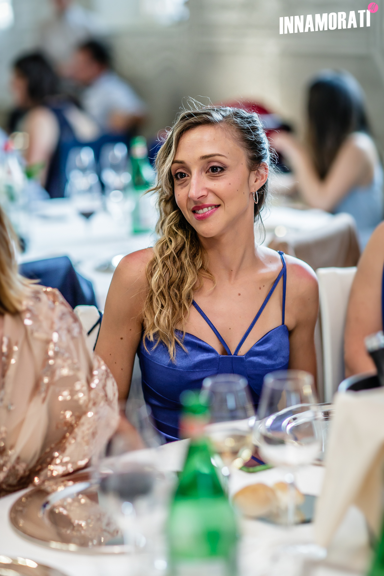 carobbio degli angeli damigella ristorante By Innamorati