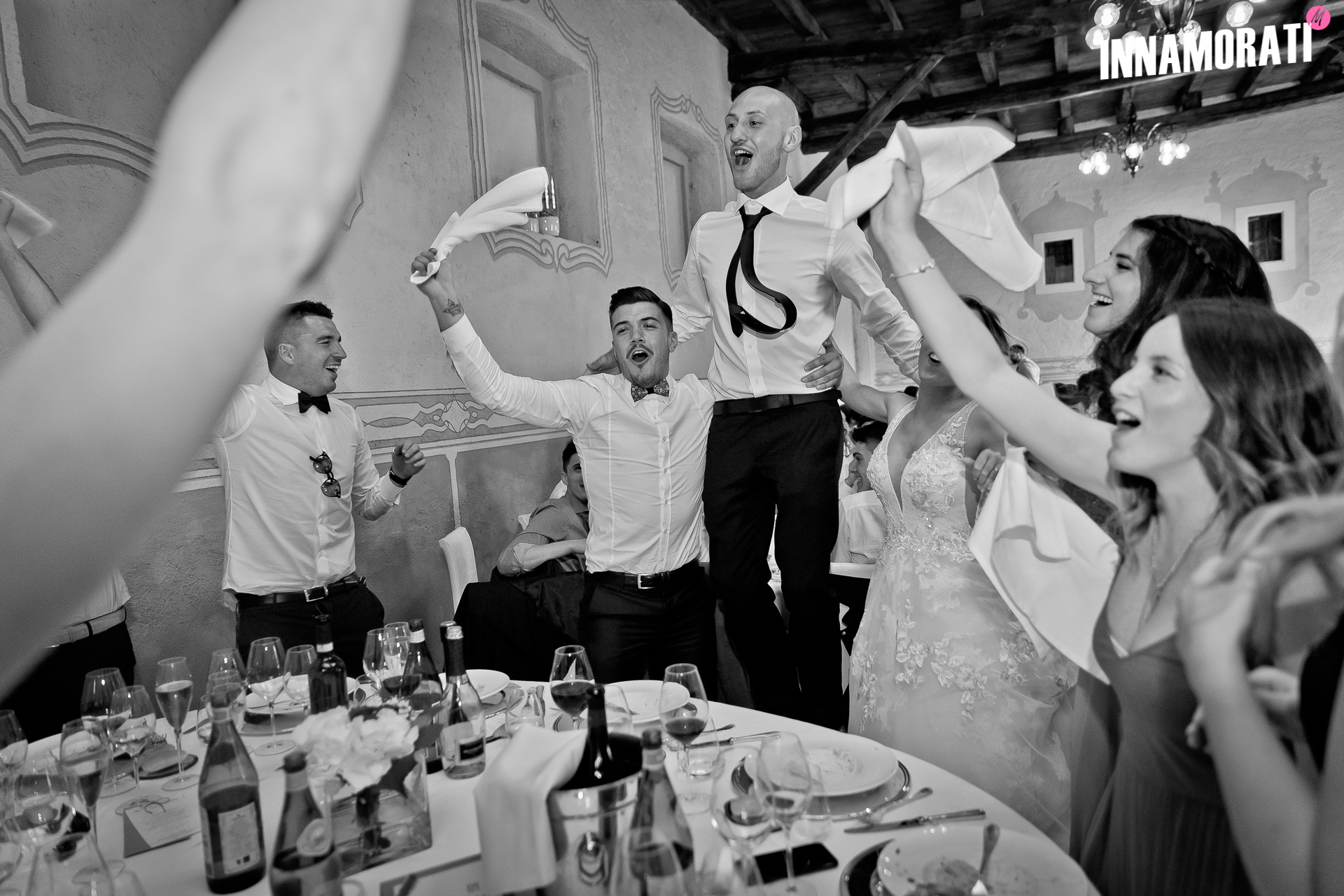 carobbio degli angeli matrimonio By Innamorati