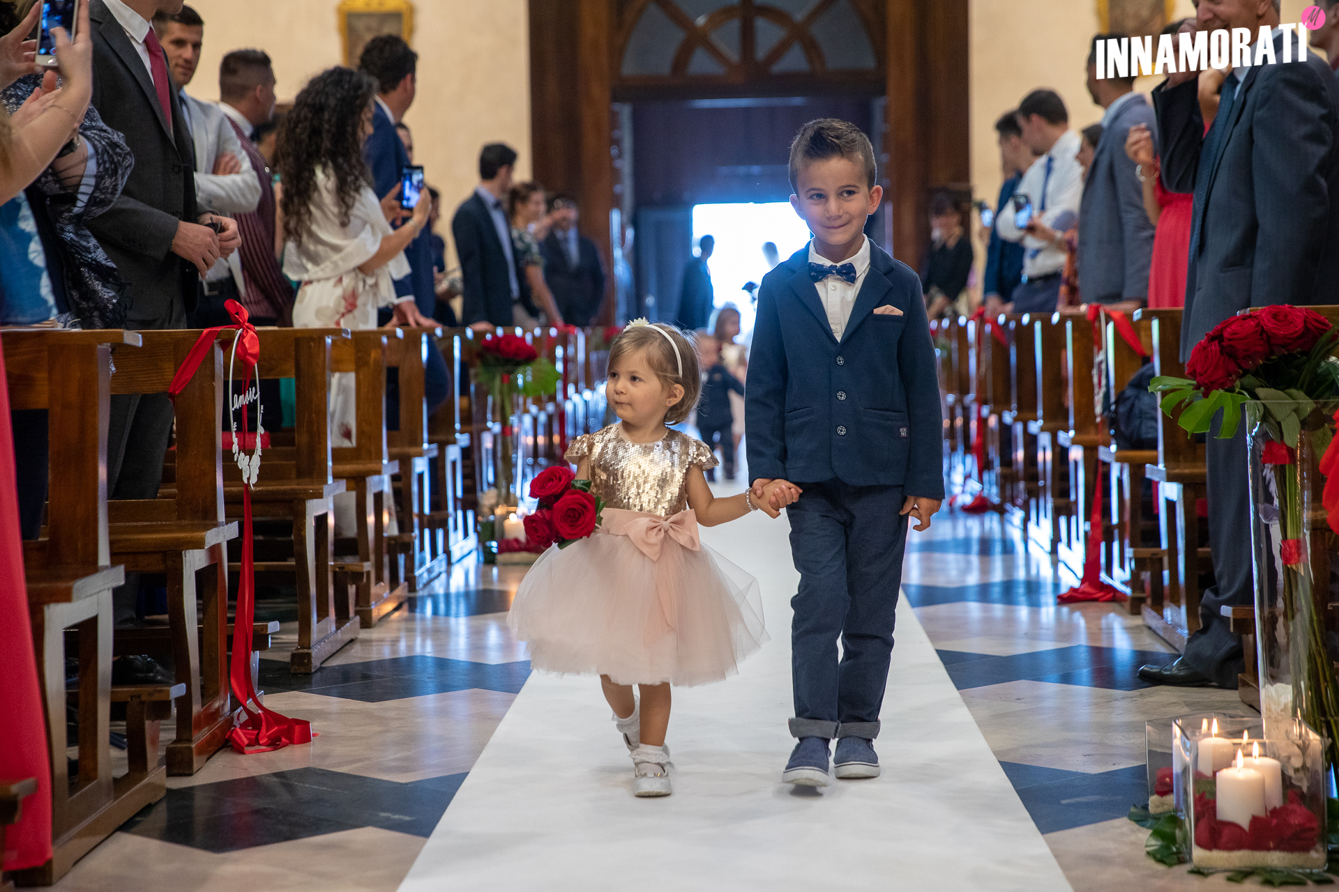 carobbio degli angeli pagetti chiesa By Innamorati