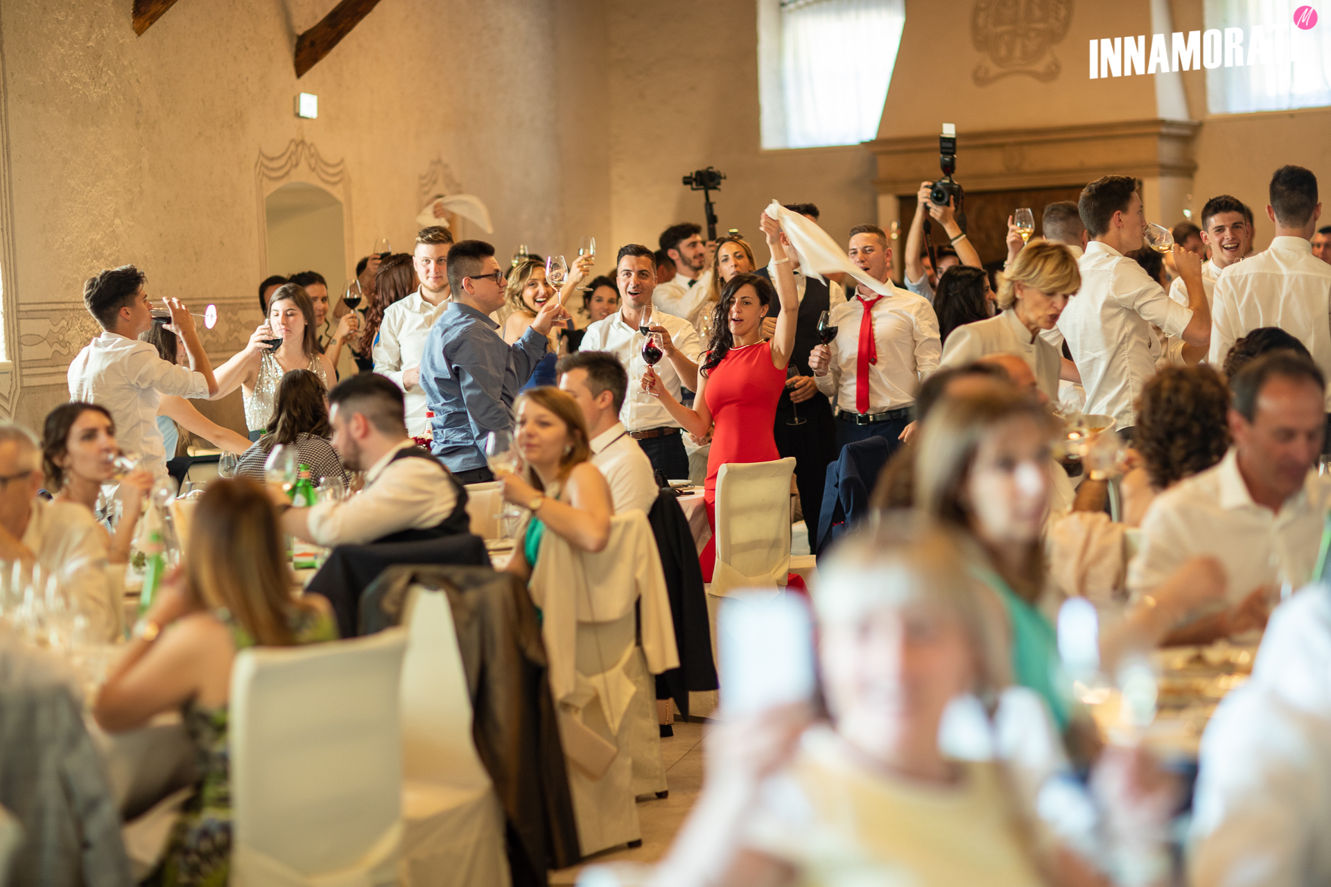 carobbio degli angeli ristorante By Innamorati