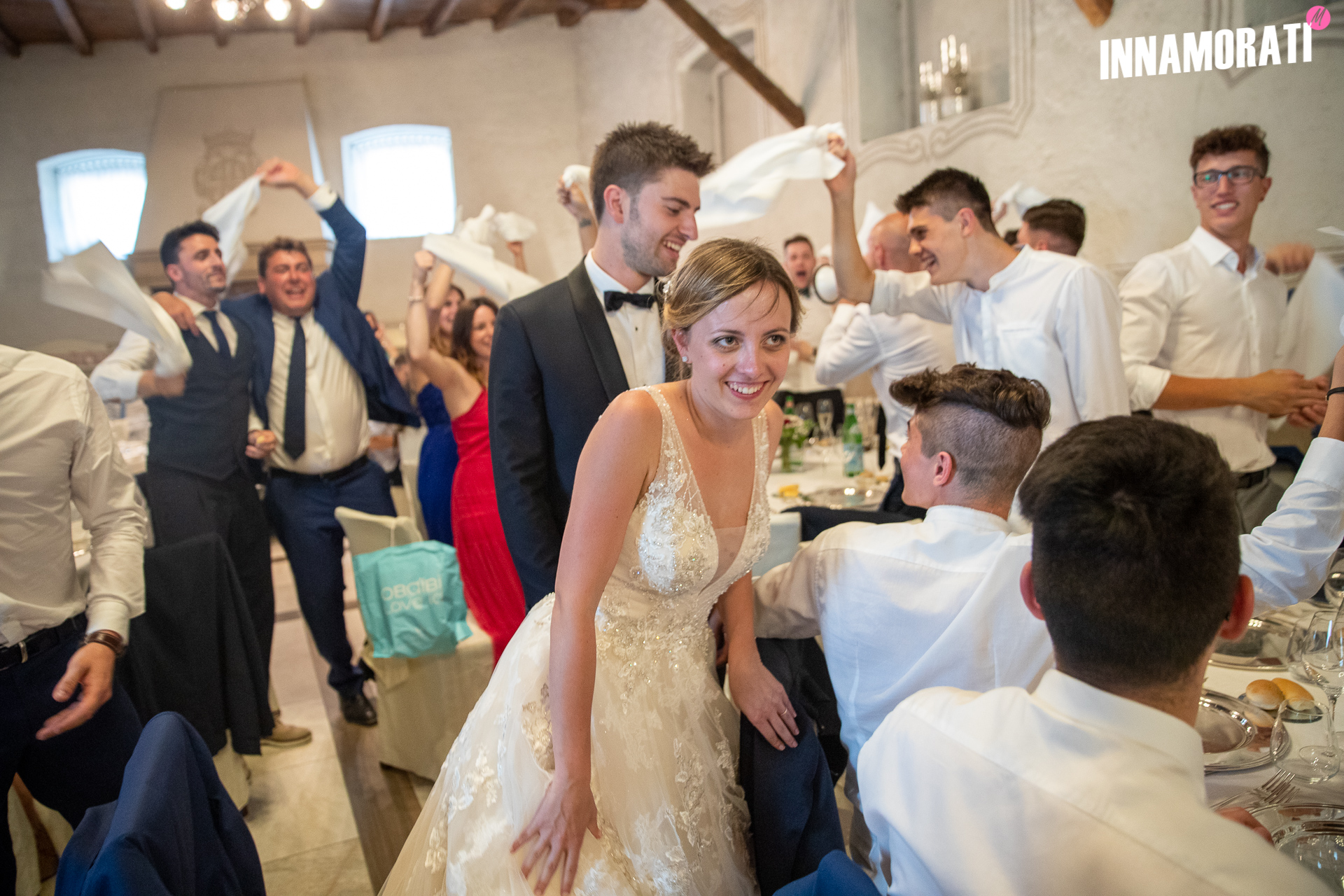 carobbio degli angeli ristorante By Innamorati