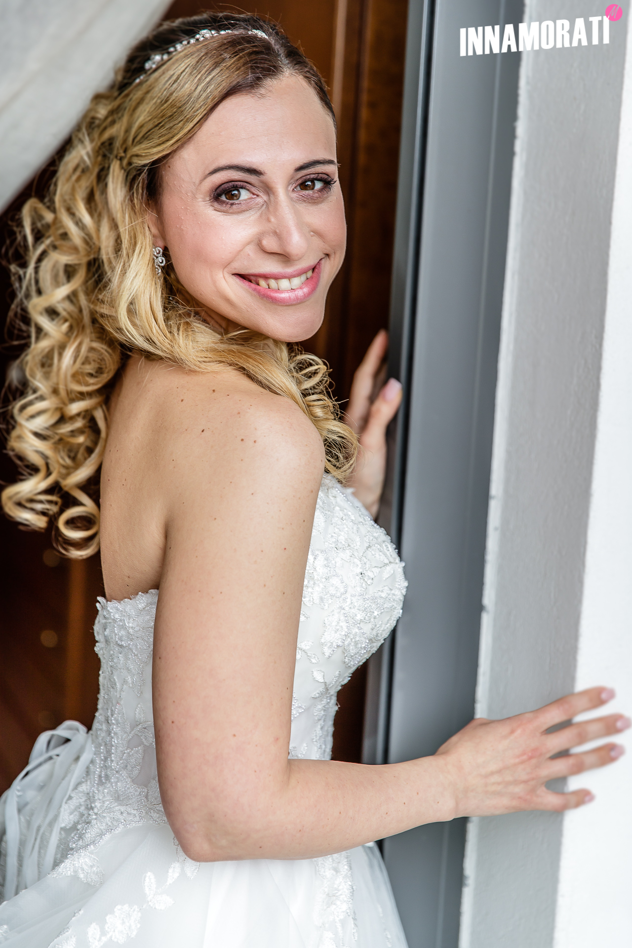 cassano d'adda abito sposa By Innamorati