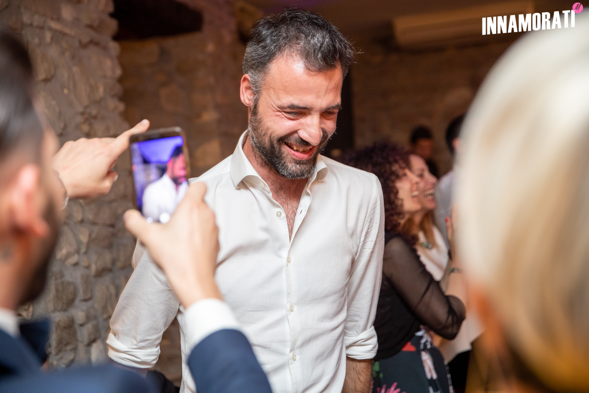 cassano d'adda balli matrimonio By Innamorati